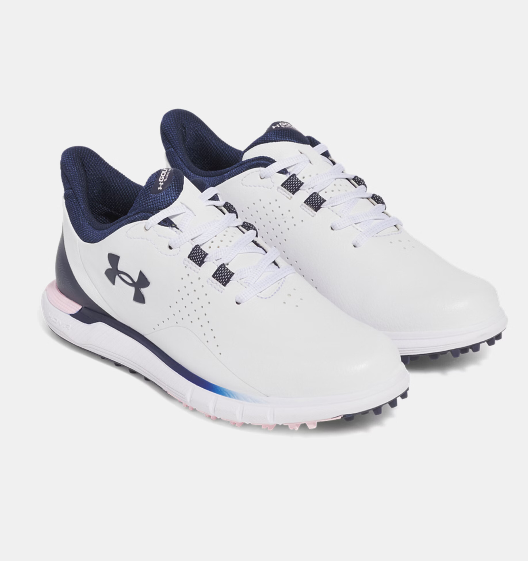 Women's Spikeless Under Armour Drive Fade SL Shoes
