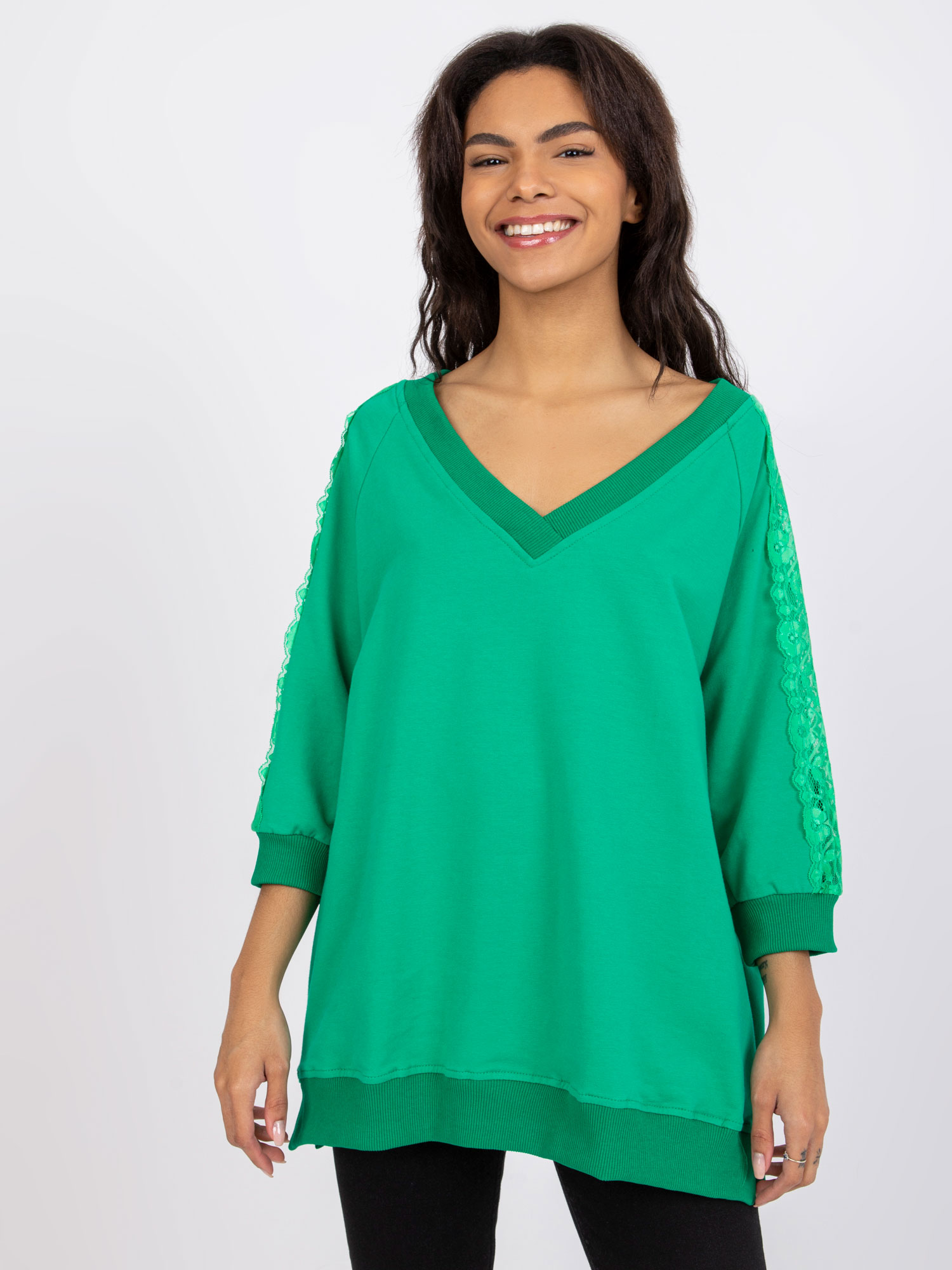 Blouse-RV-BZ-7557.01-green