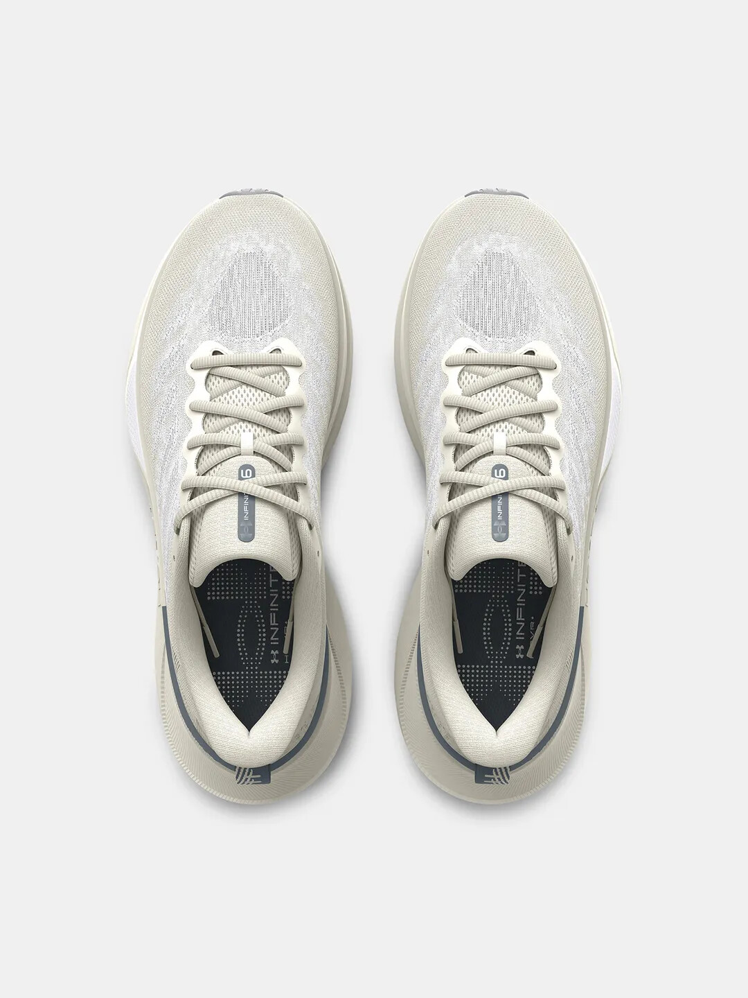 Men's shoes Under Armour Infinite Pro Breeze