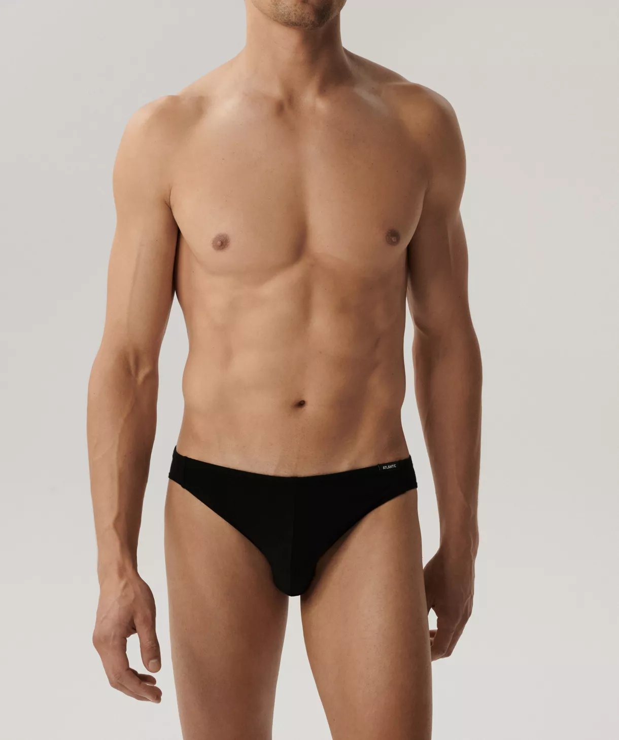 2-PACK Menskie Mini Briefs