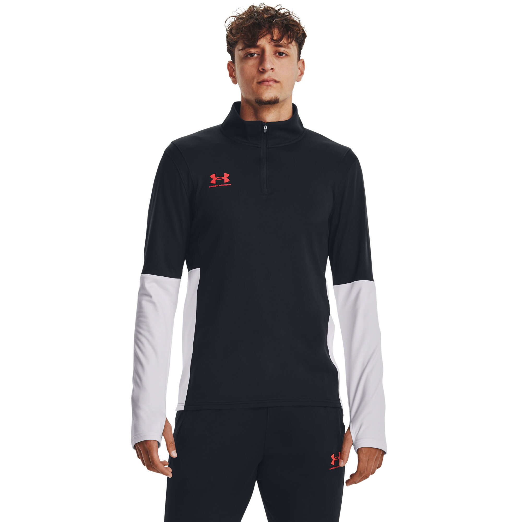 Men's Under Armour M's Ch. Midlayer Sweatshirt