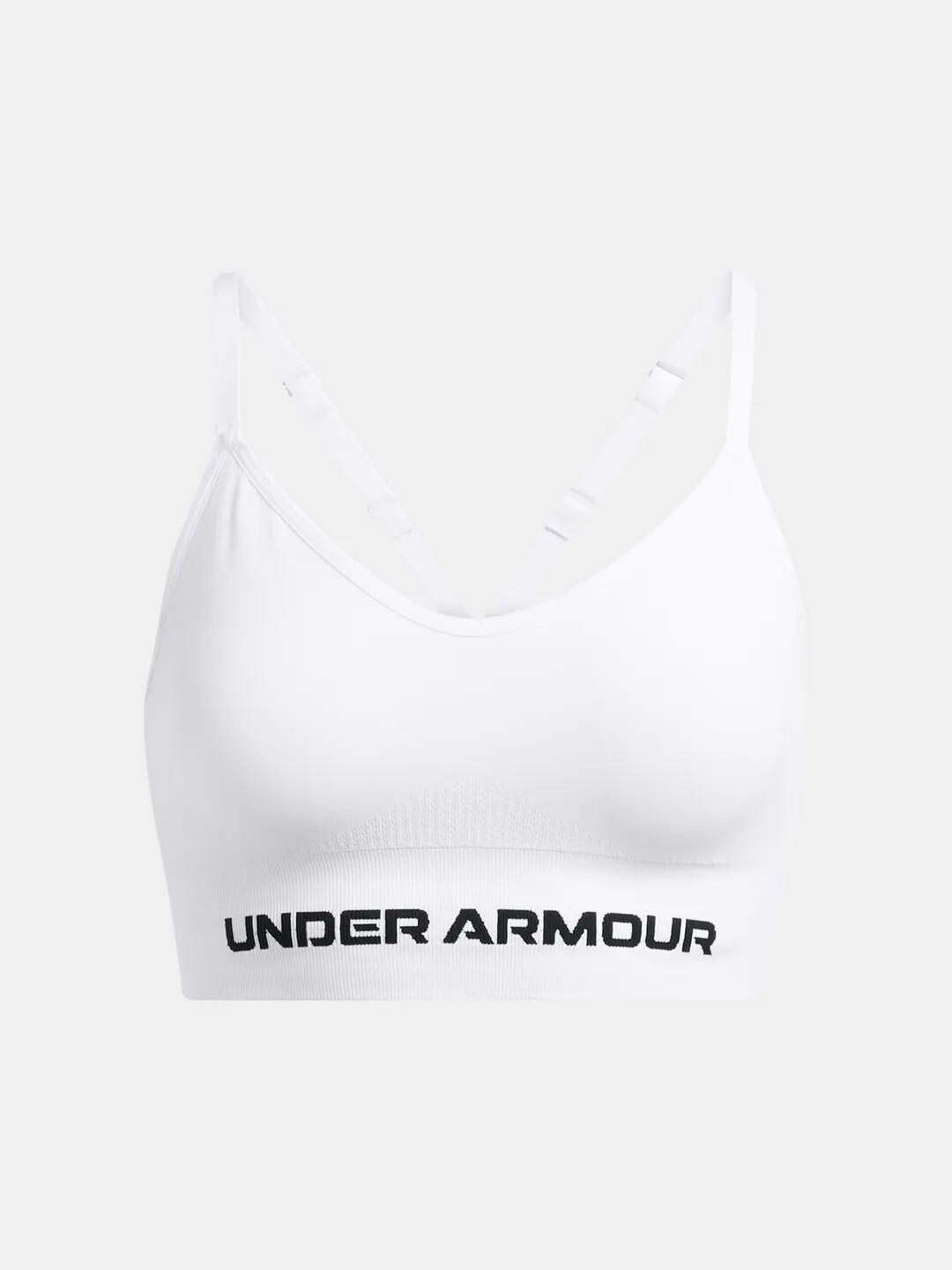 Women's bra Under Armour Vanish Seamless Low Bra