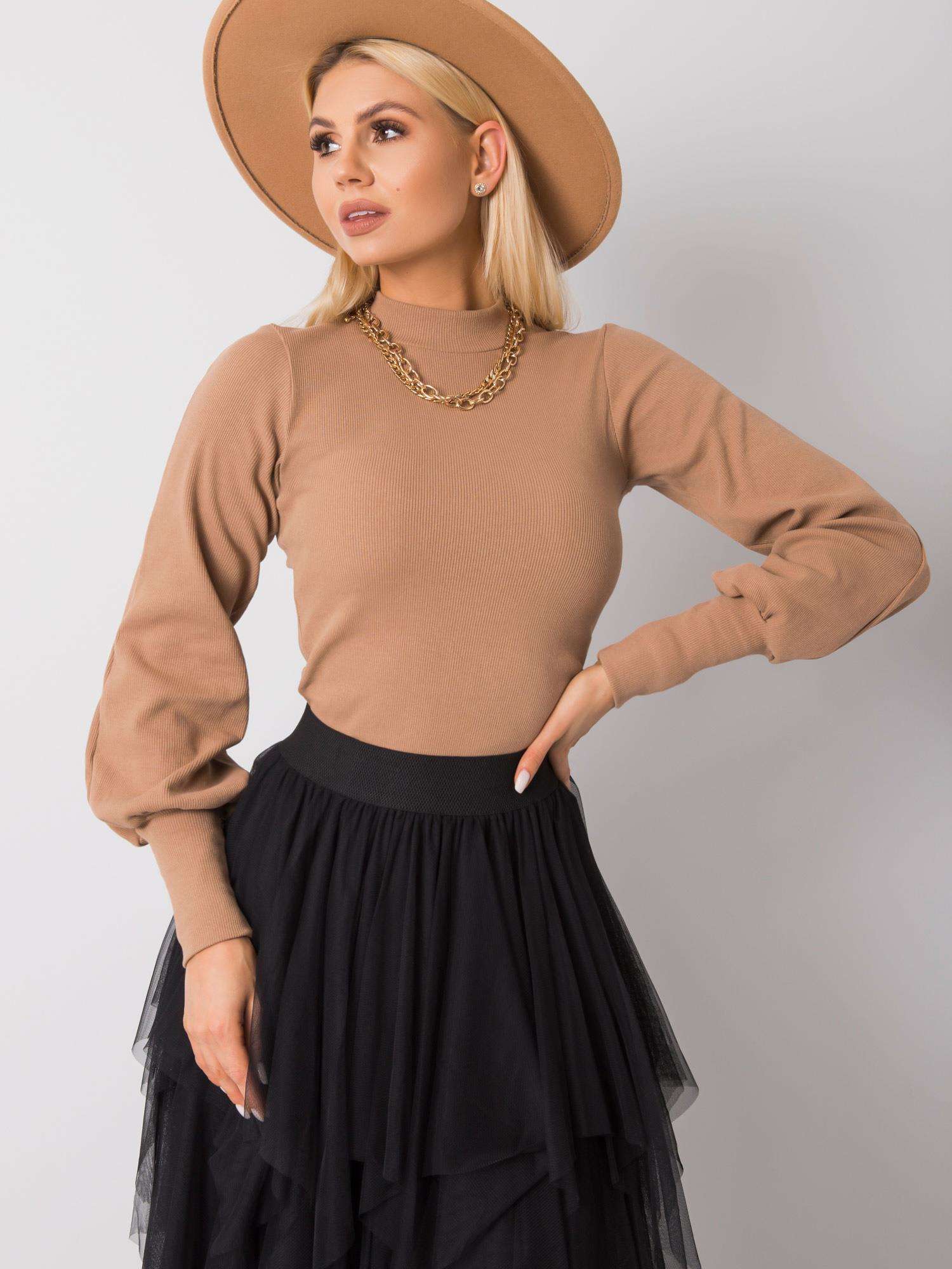 Bluza dama, Fashionhunters Knitted