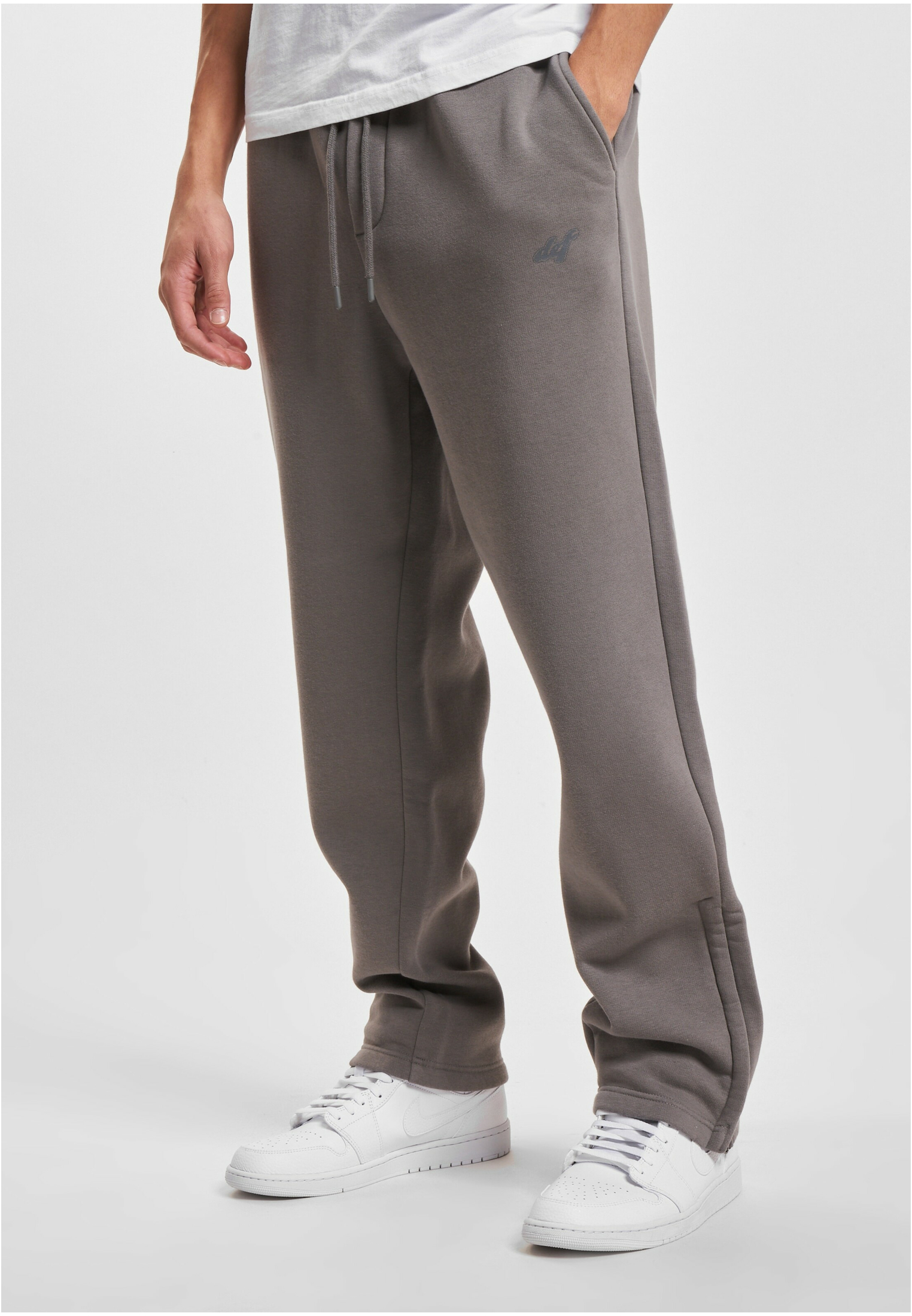 Men&#039;s sweatpants JOEL gray