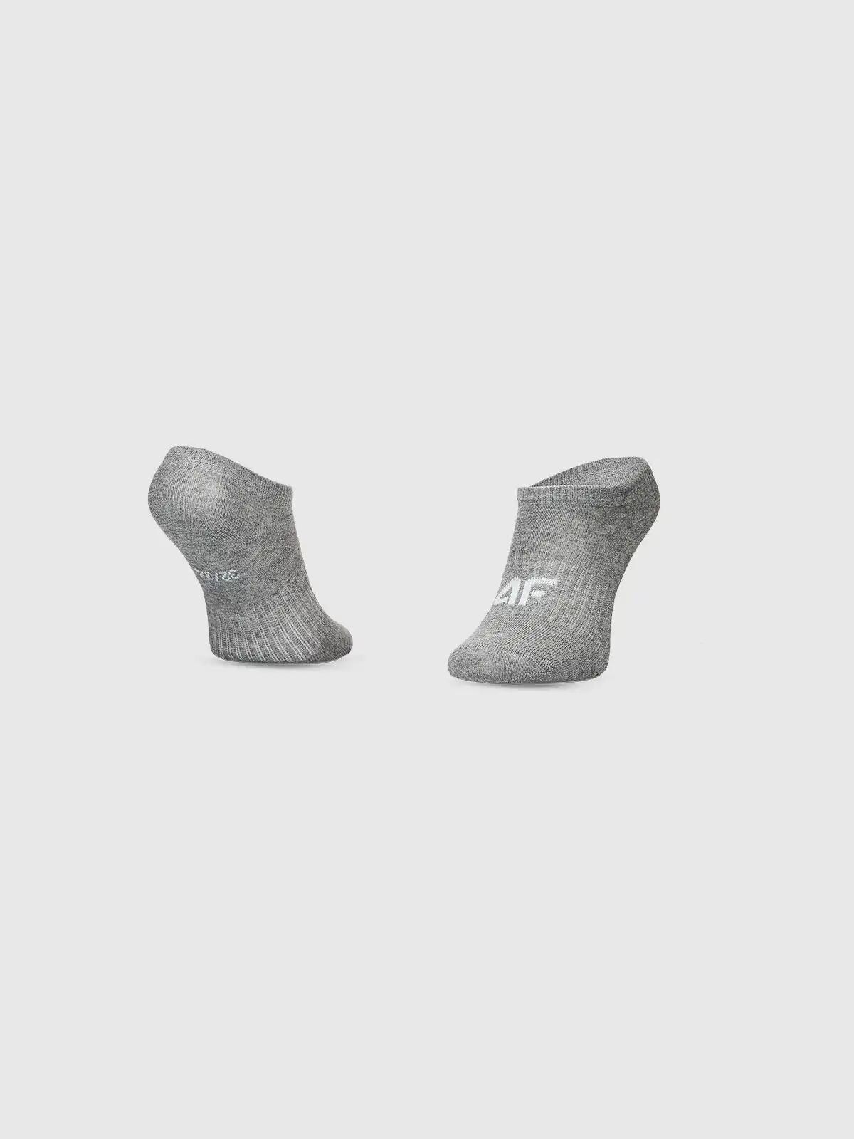 Men's socks 4F (3pack) M498