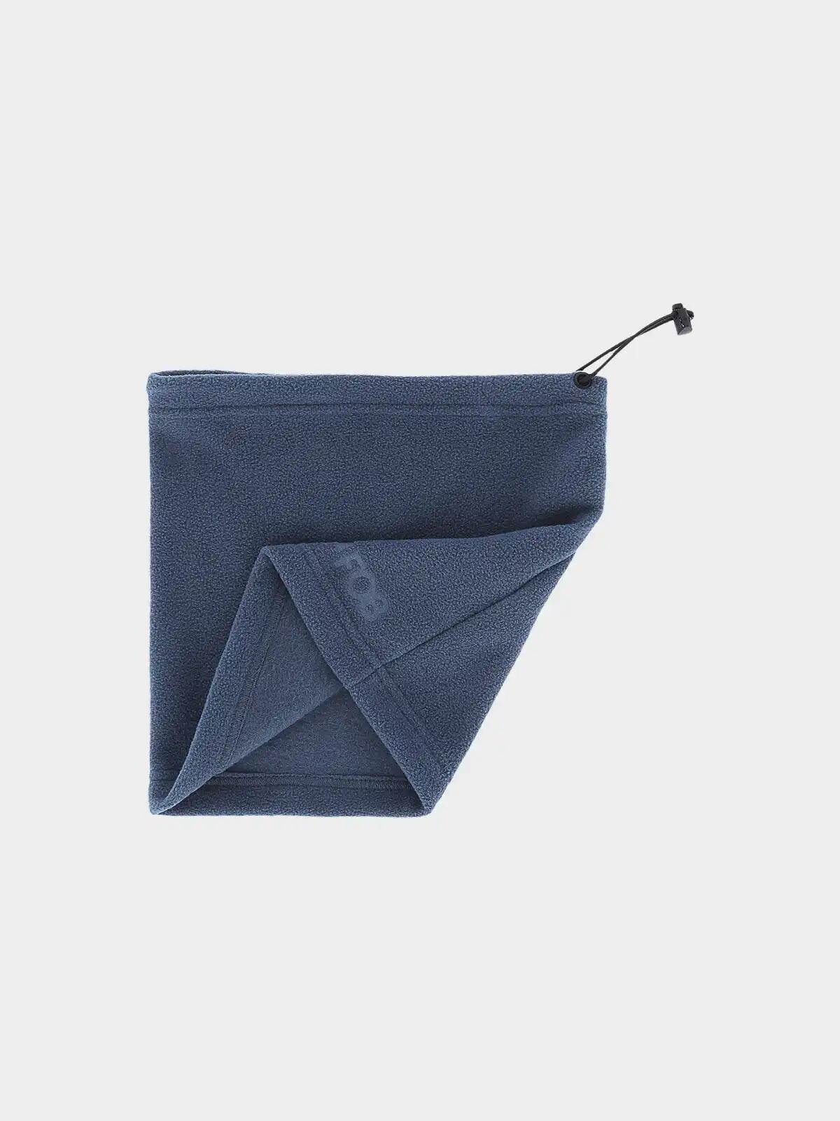 Încălzitor de gât unisex din fleece 4F