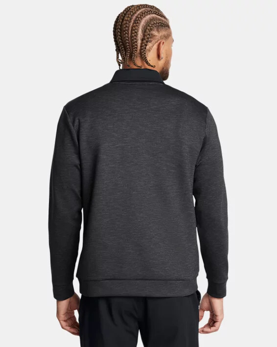 Men&#039;s Under Armour DRIVE CREW sweatshirt