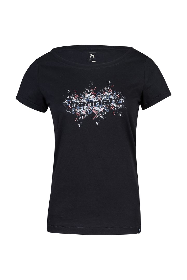 Women's T-shirt Hannah RAGA anthracite