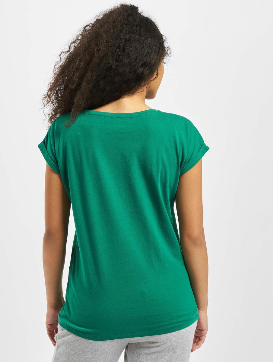 T-Shirt Sizza în turcoaz