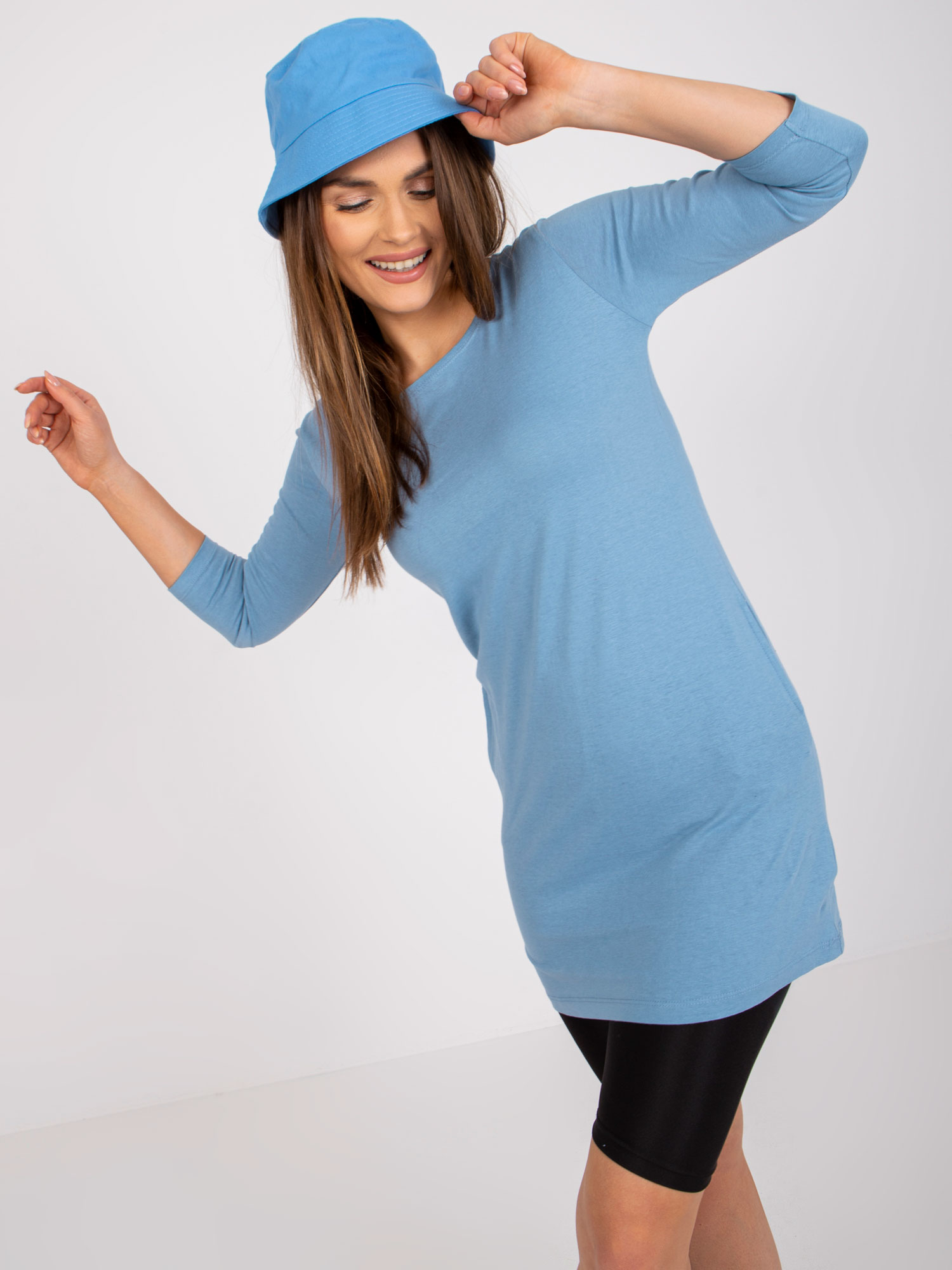 Tunic-TW-TU-1021.22X-Dark Blue
