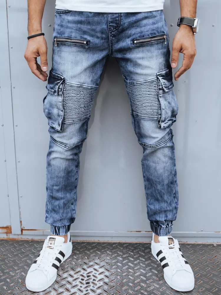 Pánské džíny DStreet Slim Fit