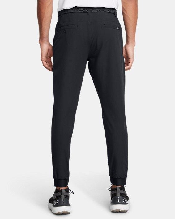 UA Drive Jogger-BLK