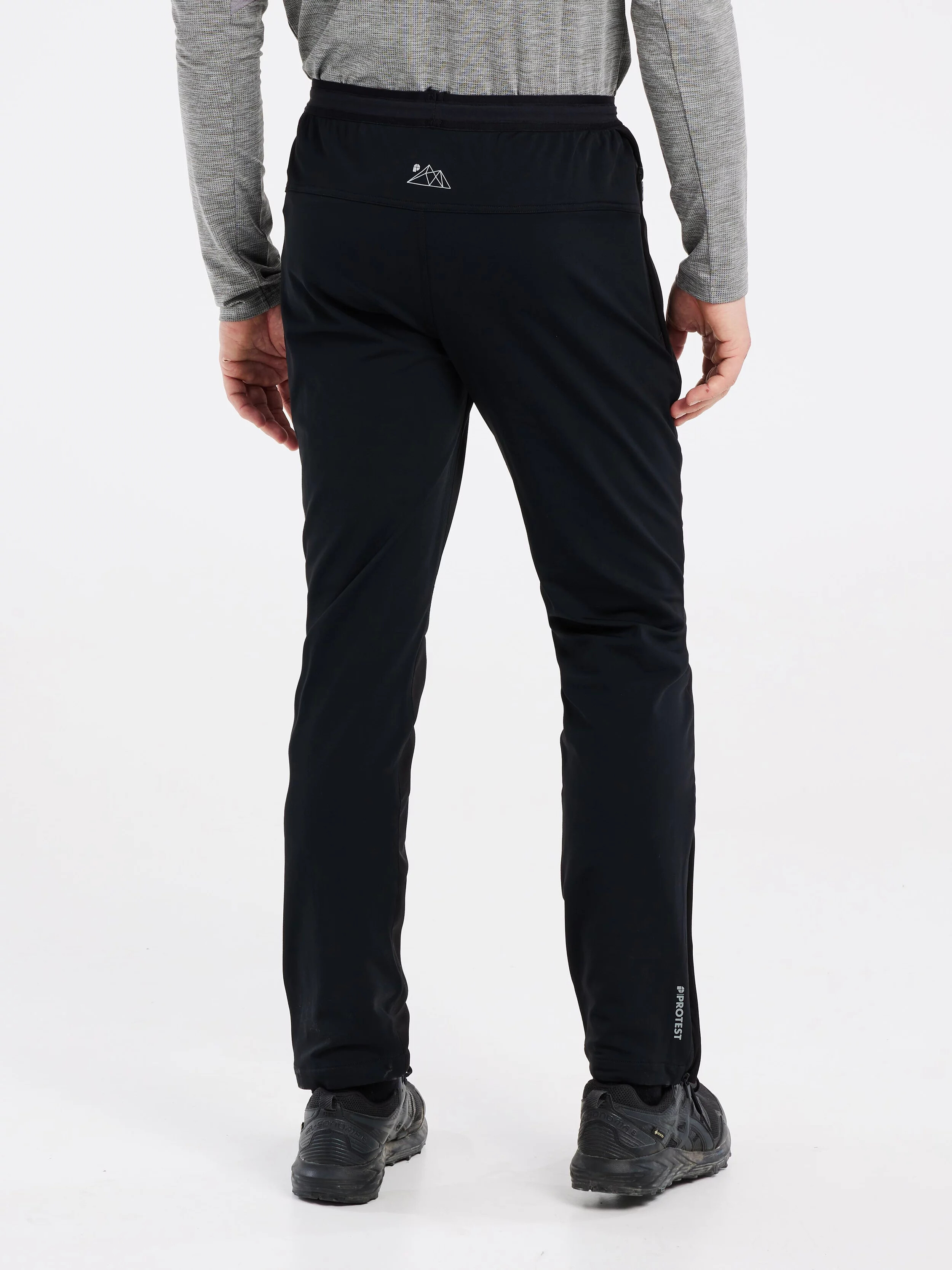 Men's outdoor pants Protest PRTMACKAYE