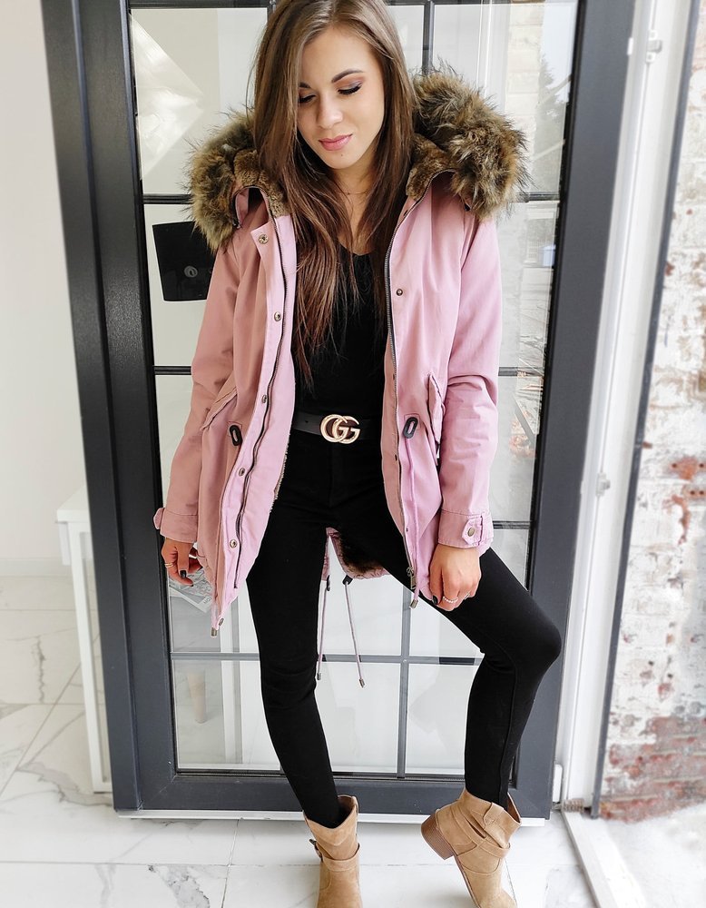 Women's jacket DStreet