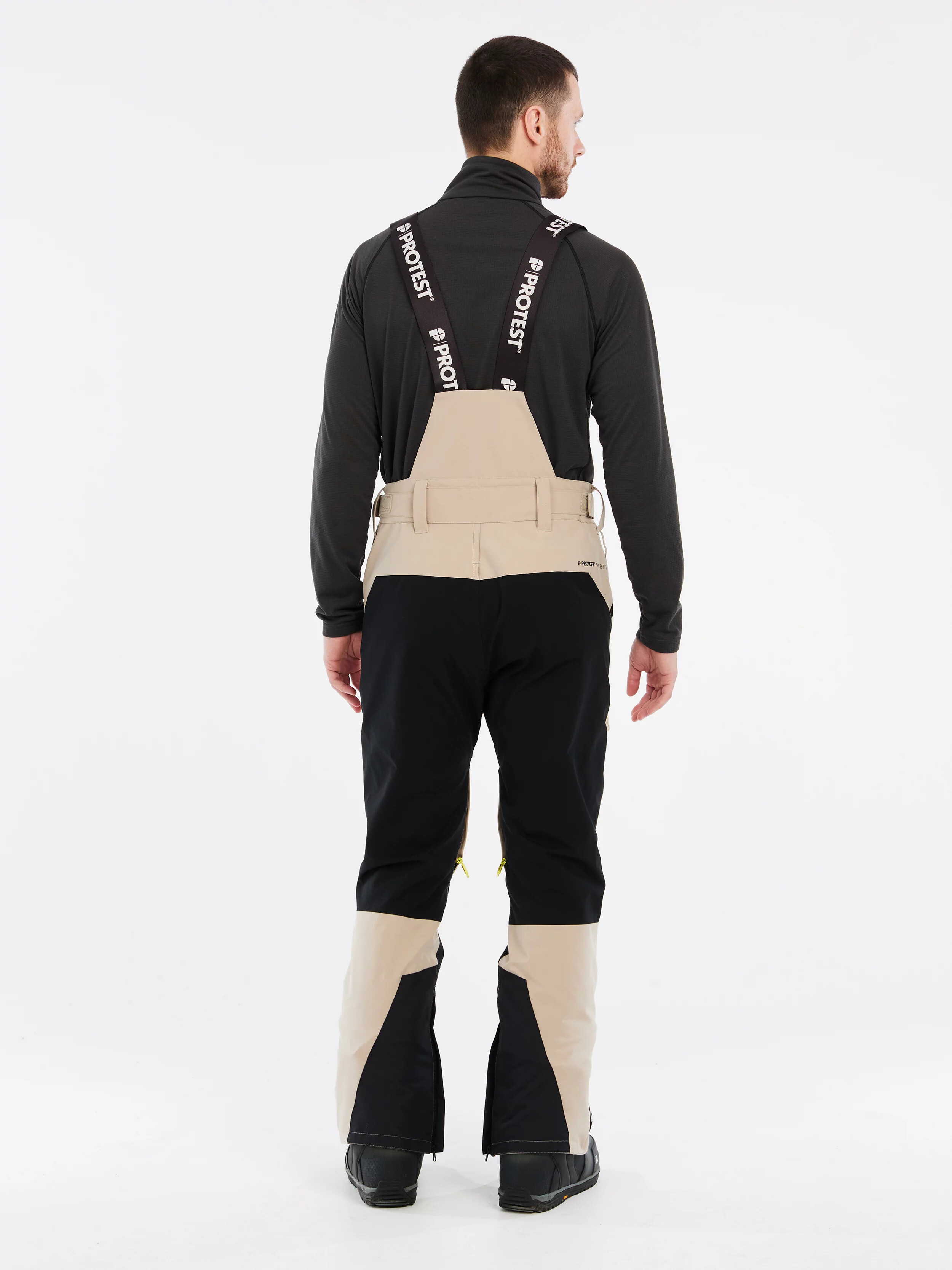 Men's ski pants Protest PRTANGUS