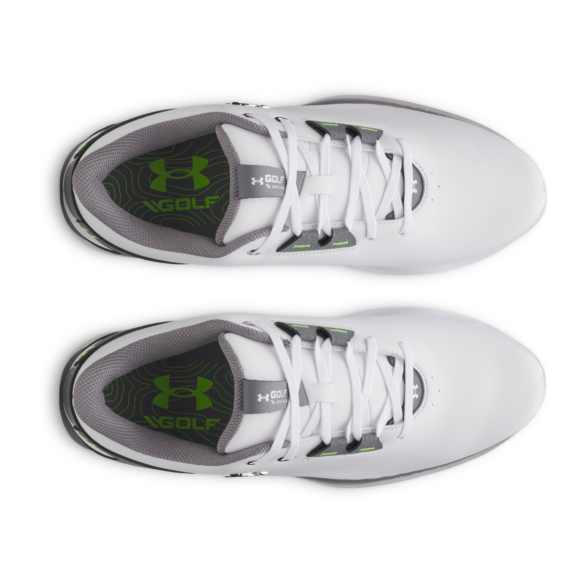 Pánske golfové topánky Under Armour Drive Fade 2