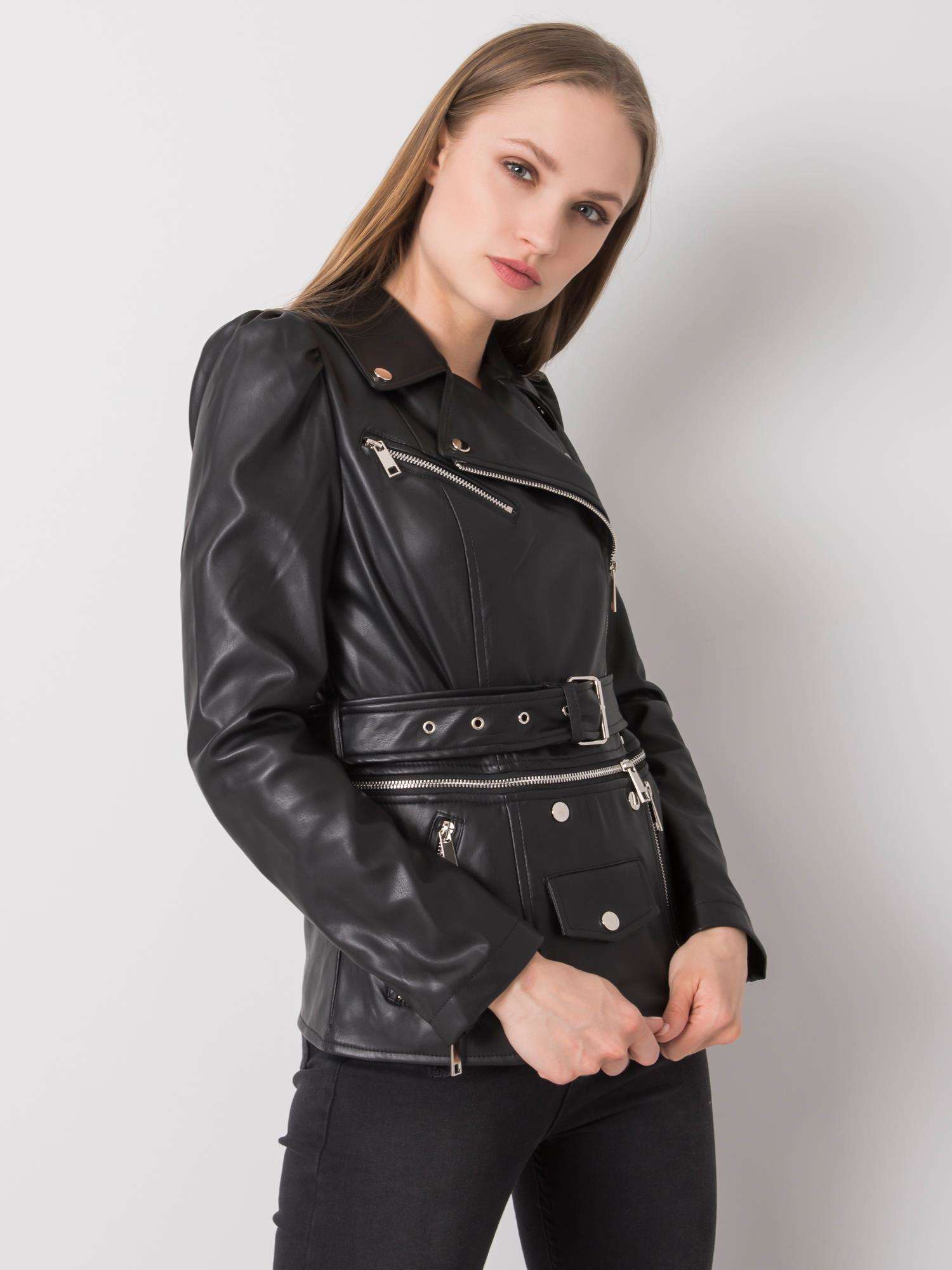 Jacket-EM-KR-TR978.68P-black