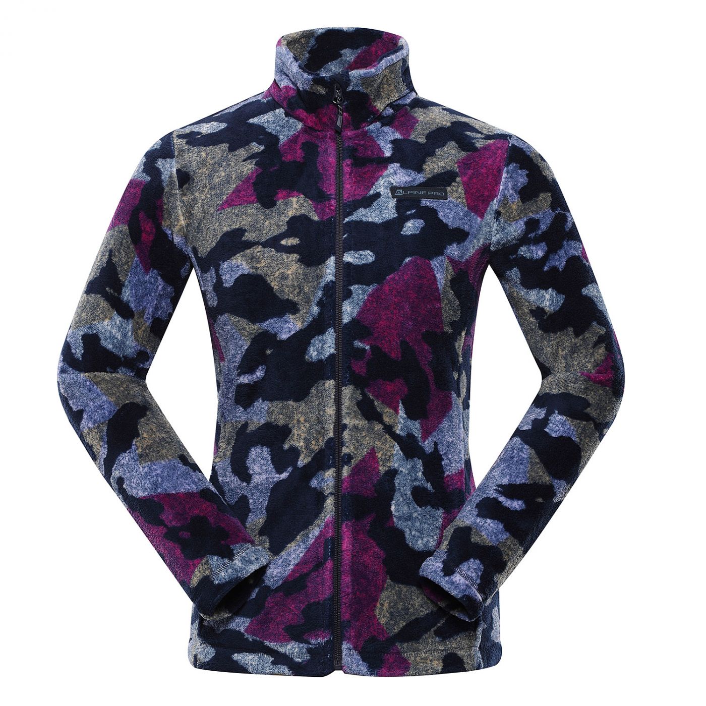 Women&#039;s sweatshirt ALPINE PRO