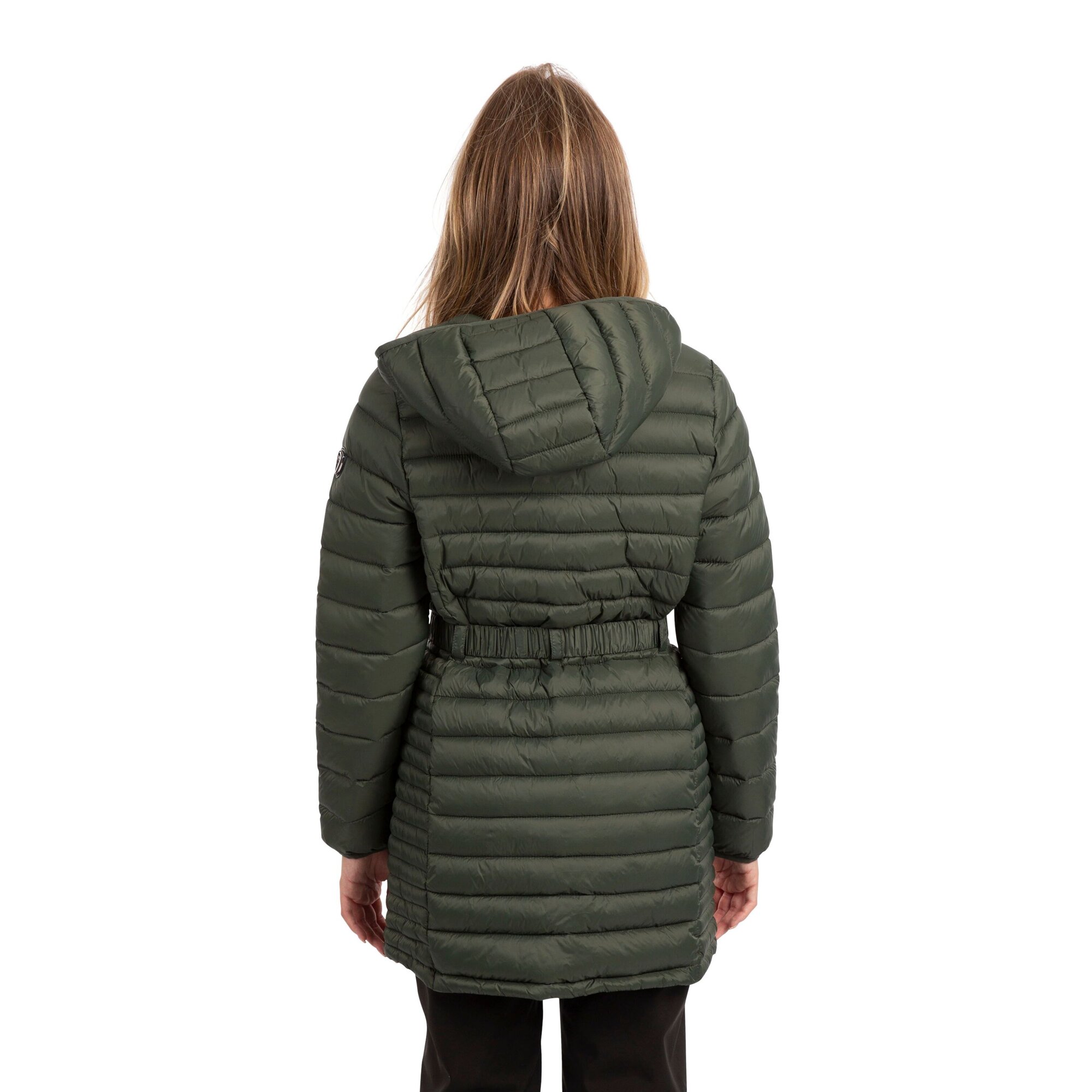 Women's quilted coat Trespass Santuzza