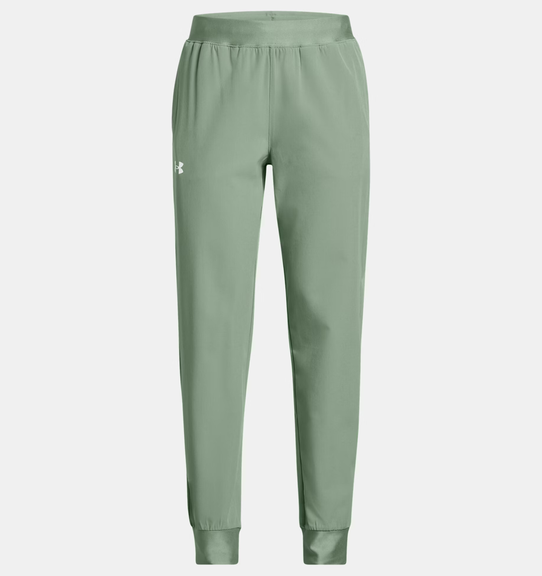 Girls sweatpants Under Armour Rival Woven Jogger