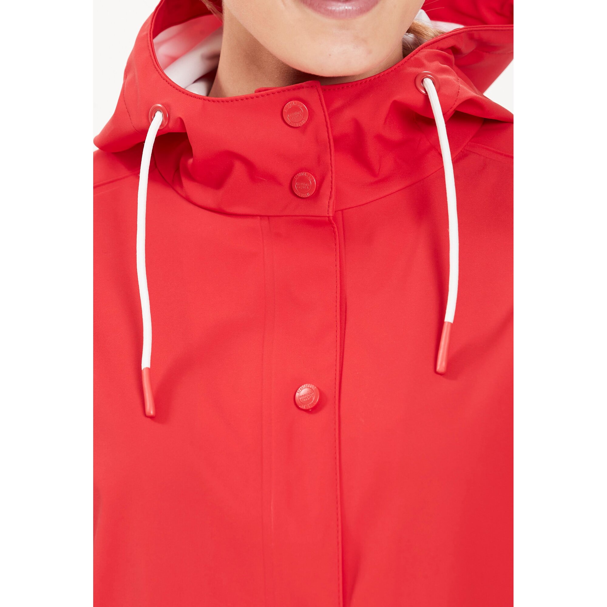 Women's Weather Report Tass Waterproof Jacket