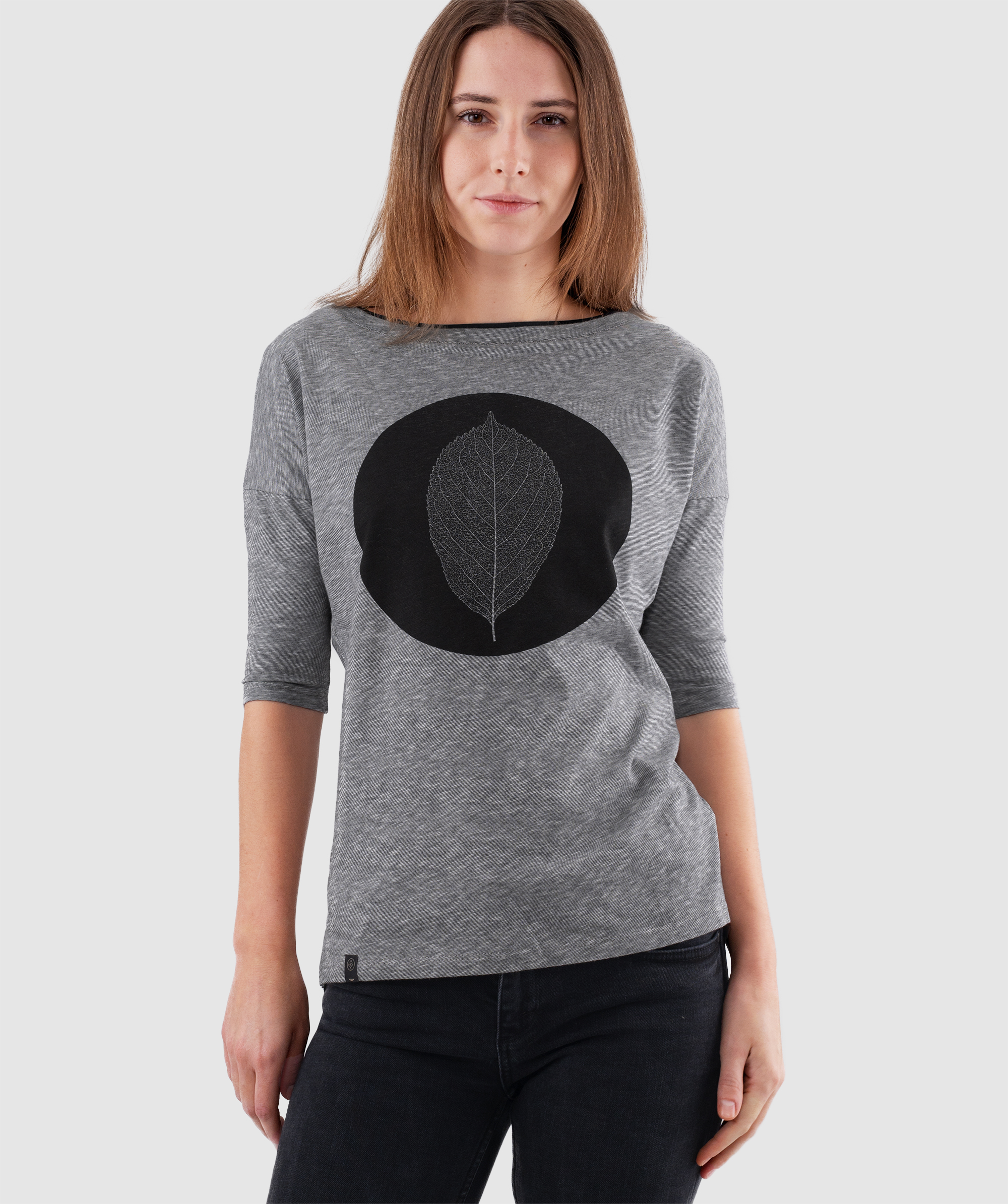 Tricou dama, WOOX i497_1814801