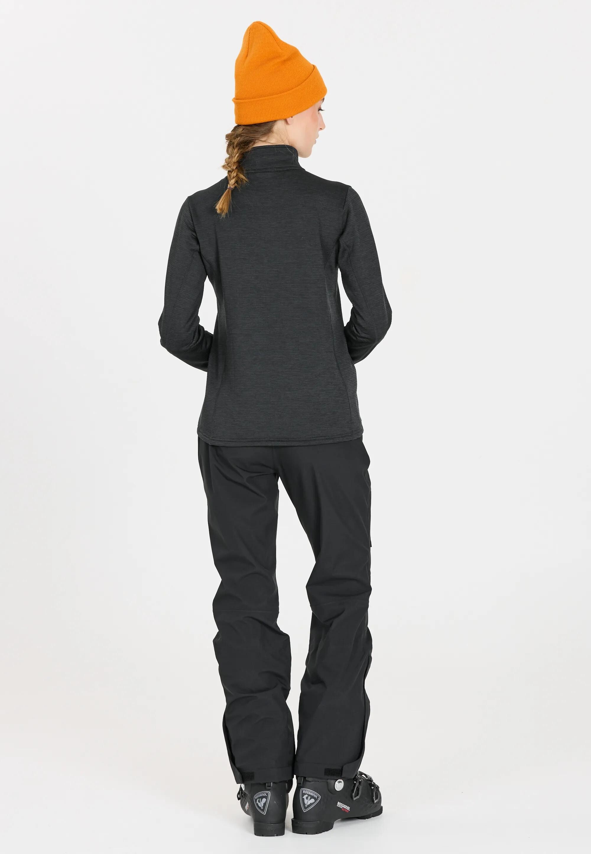 Women's Whistler Juice Sweatshirt