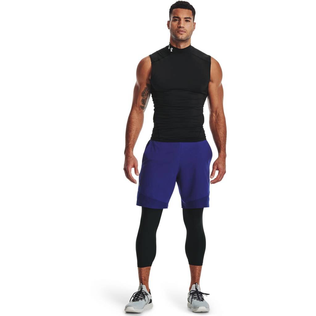 Men&#039;s compression 3/4 leggings Under Armour HG Armour