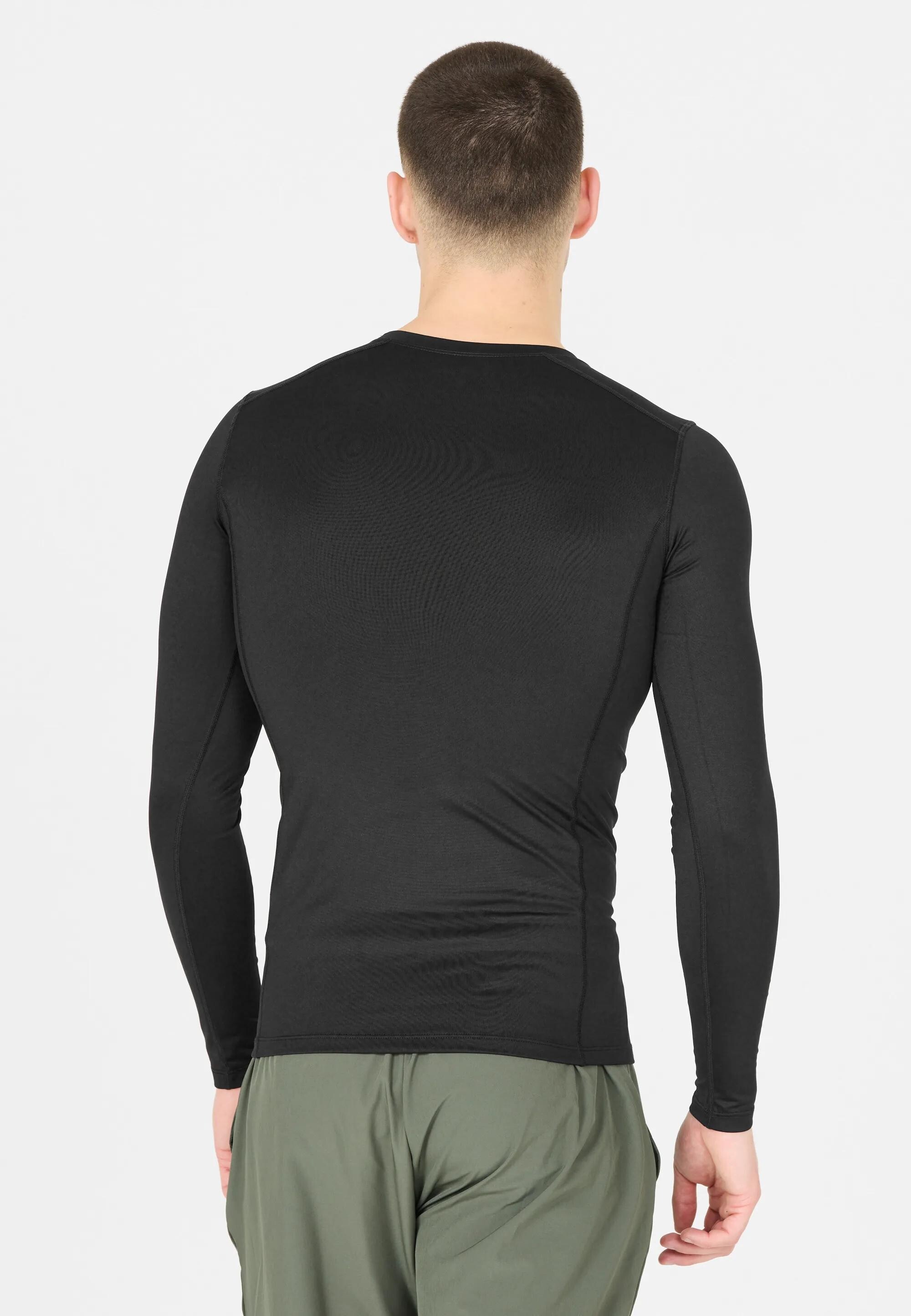 Men's Endurance Power Functional T-Shirt