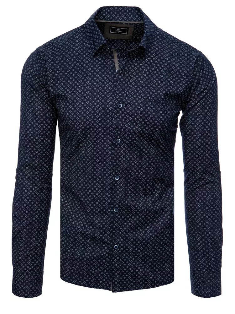 Men's shirt DStreet