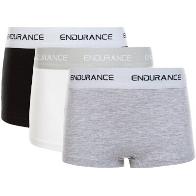 Boys' Boxers Endurance VIBOW 3-Pack