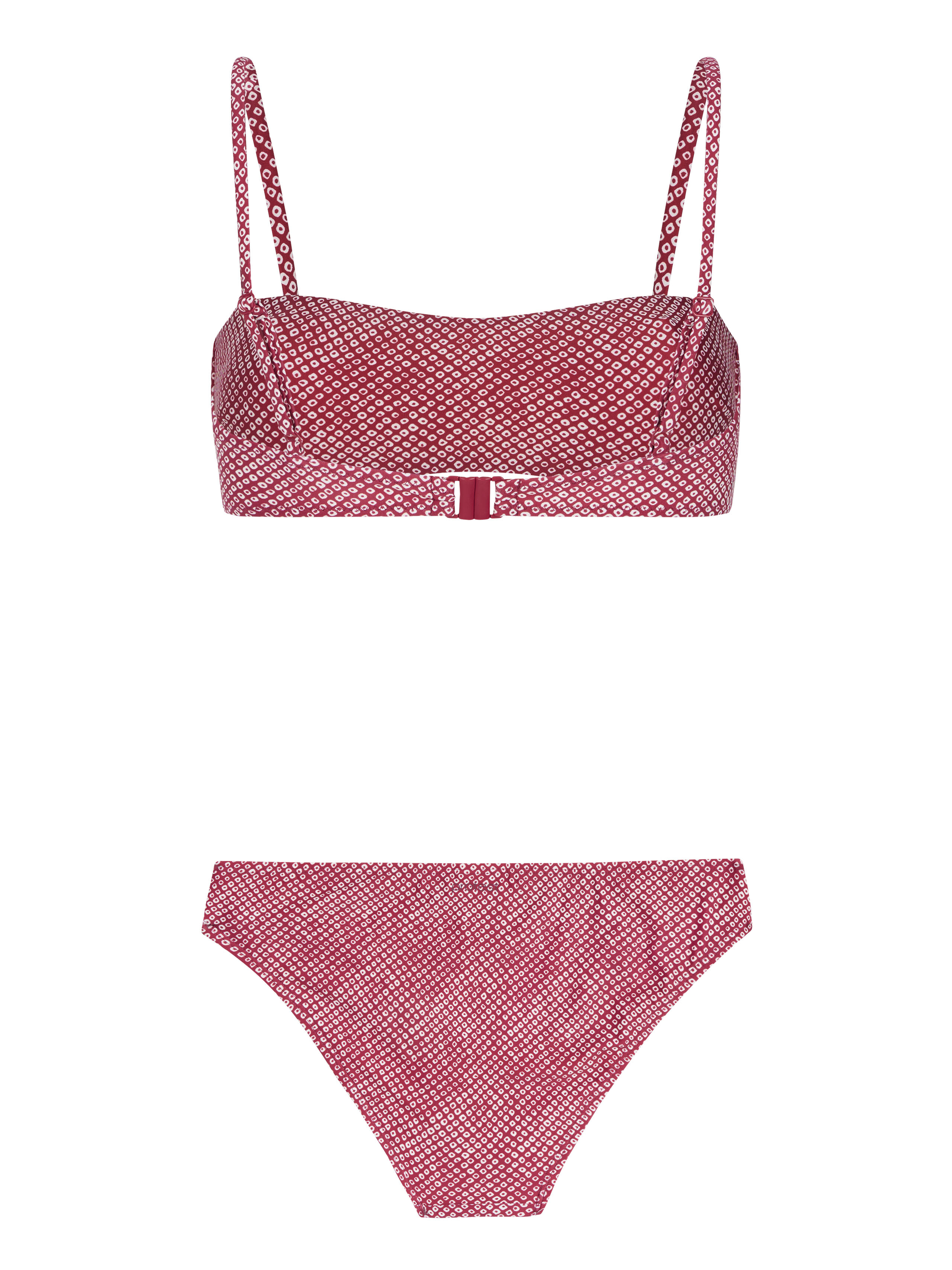 Women's two-piece swimsuit Protest PRTXARA