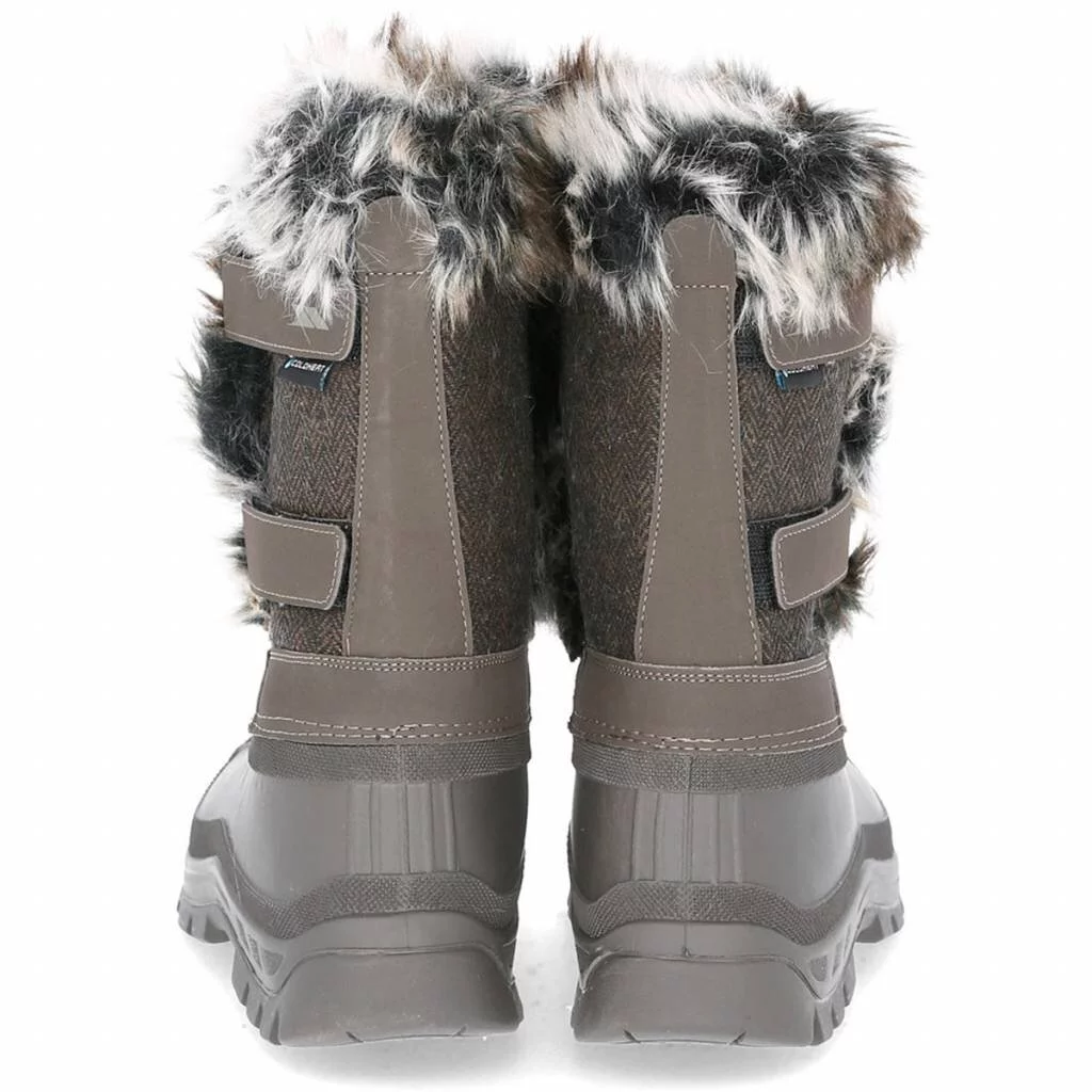 Trespass Brace Women's Winter Boots