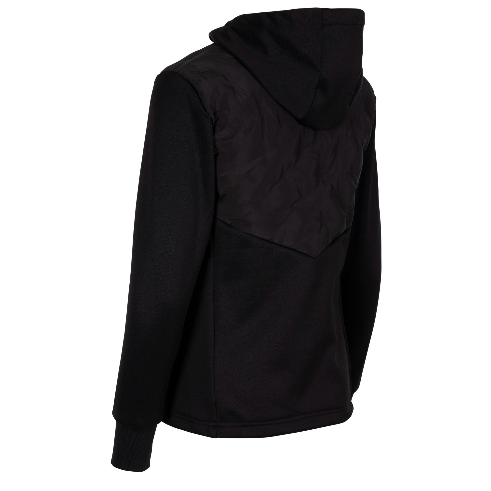 Women's Trespass Marney Hybrid Jacket