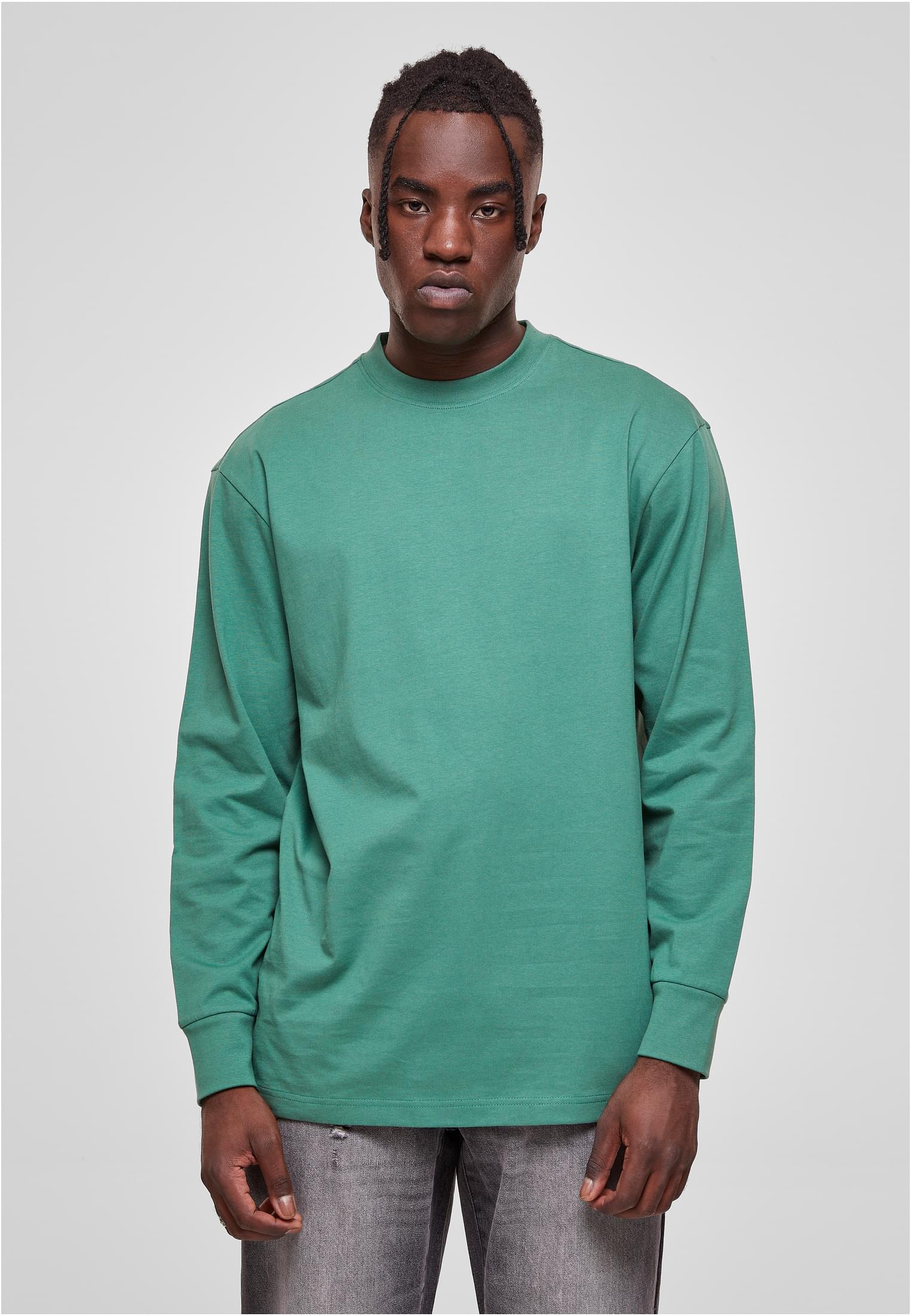 Tall Tee L/S Sheet