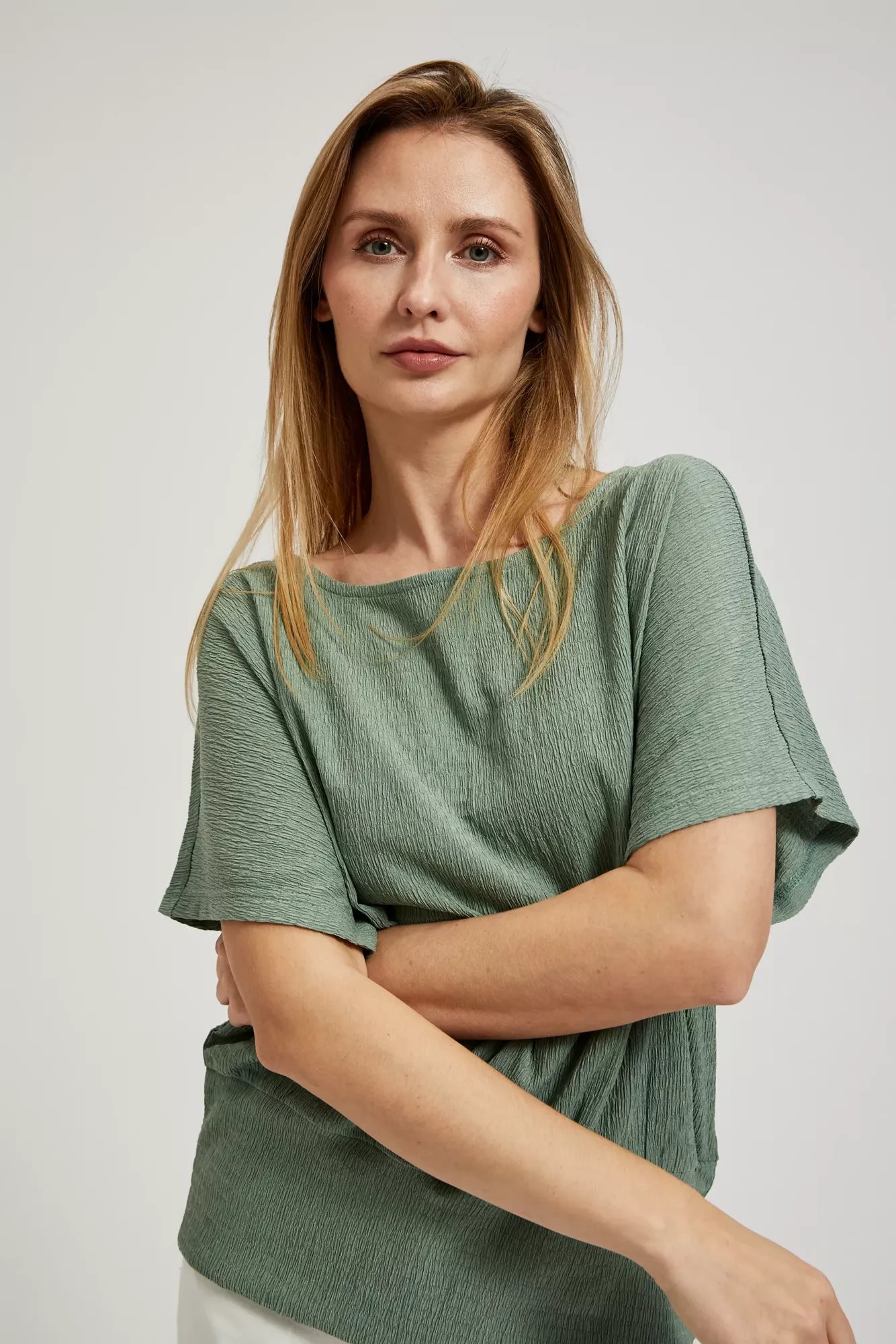 Women's blouse MOODO