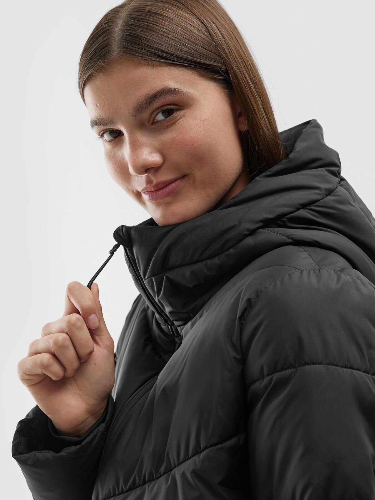 Women's winter coat