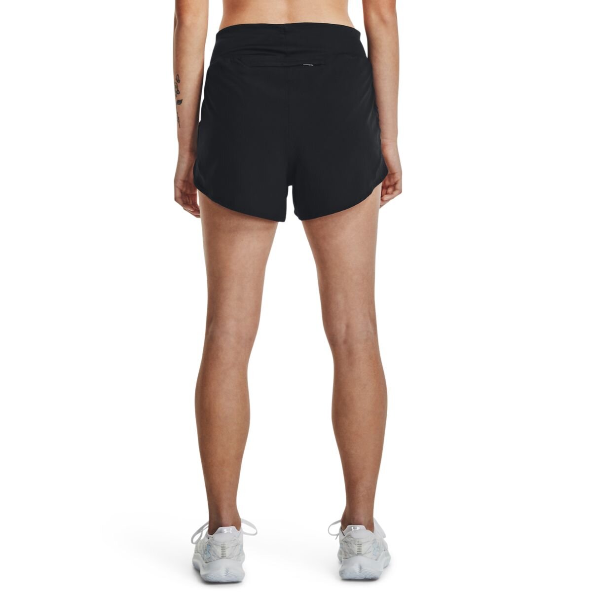 Women's running shorts Under Armour Fly By Elite HI Short