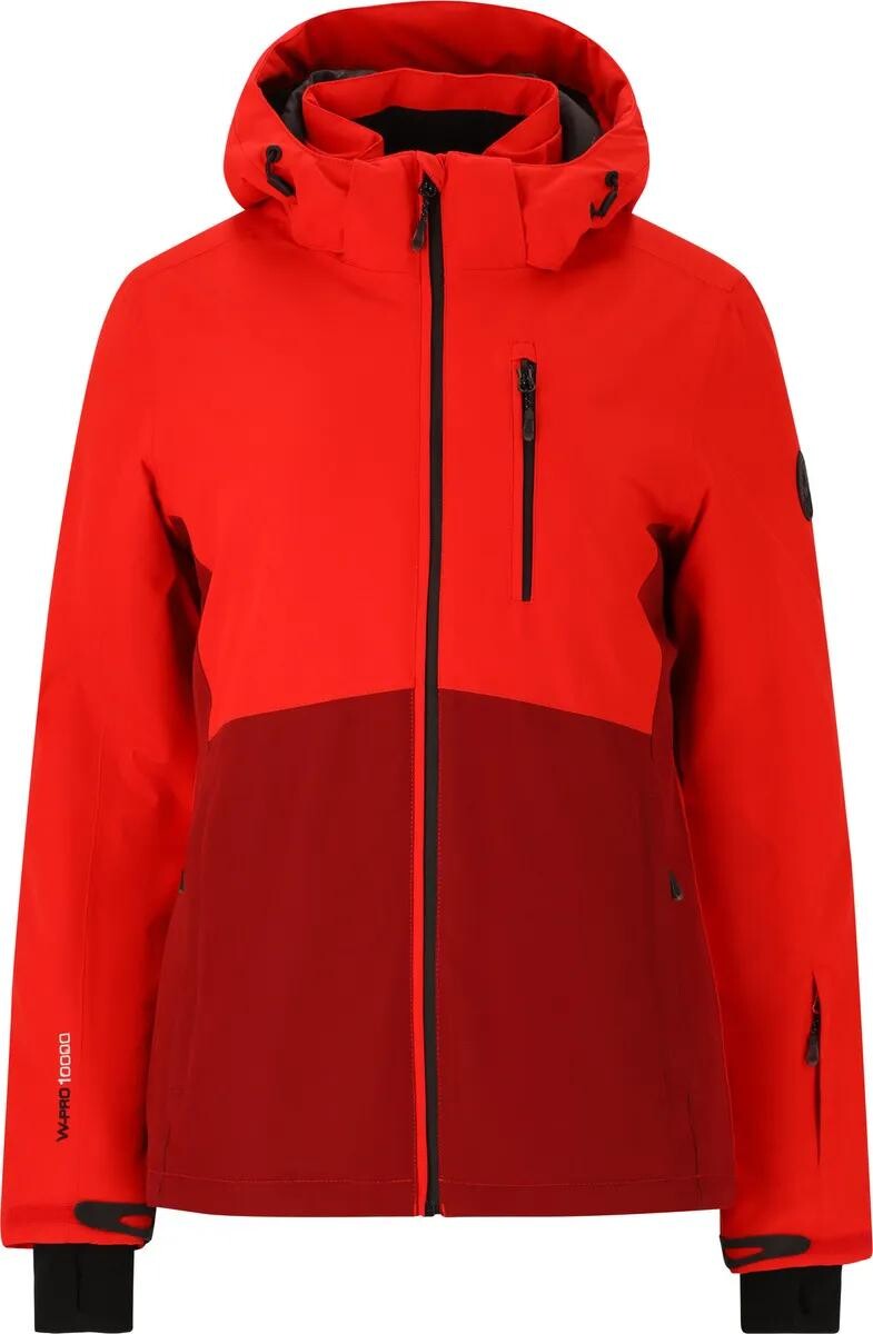 Children's Ski Jacket Whistler Drizzle