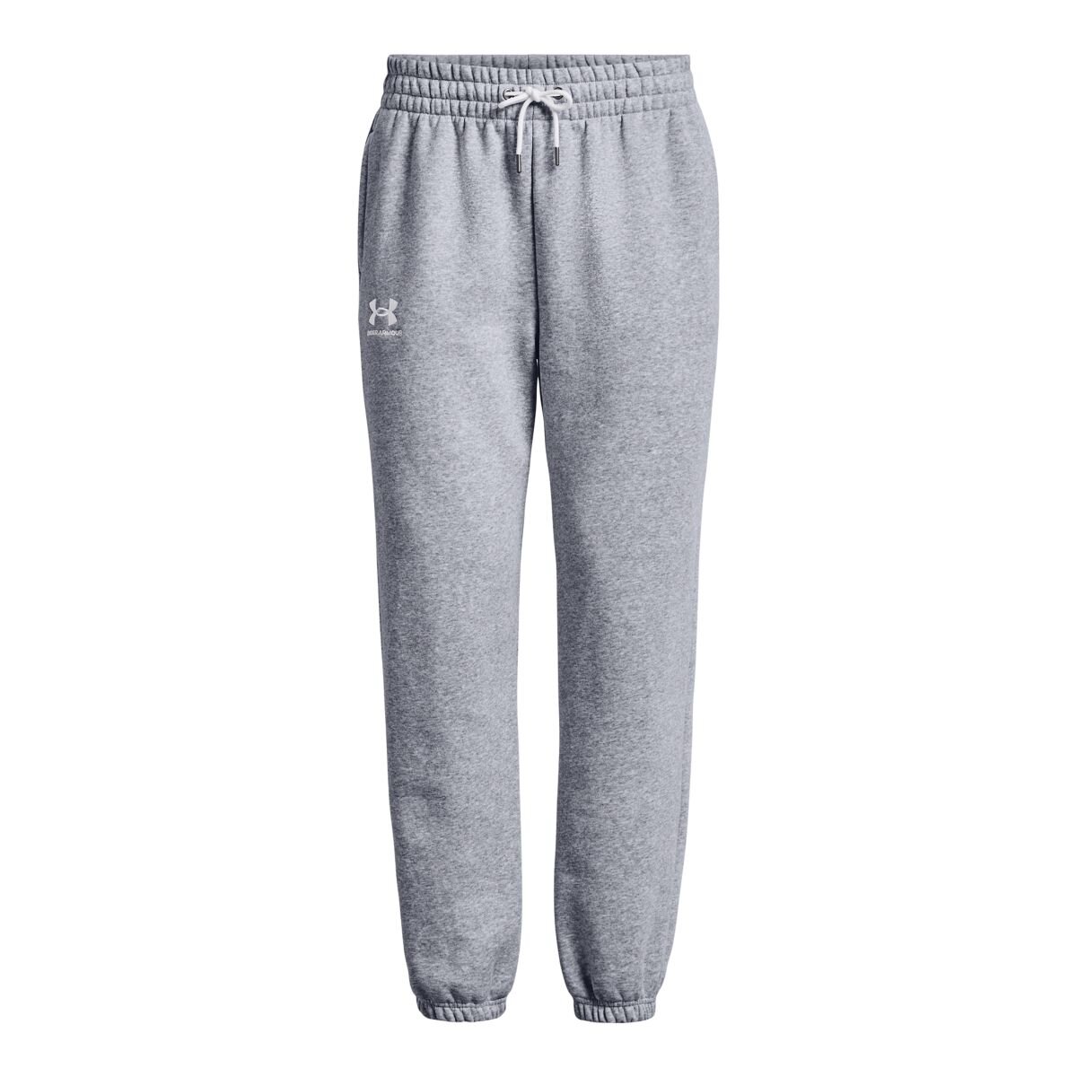 Women's fleece sweatpants Under Armour Essential Fleece Joggers