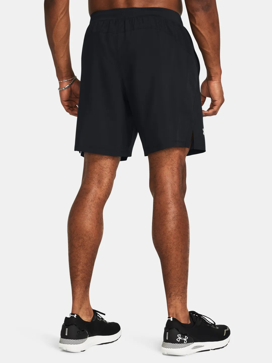 Men&#039;s shorts Under Armour LAUNCH 7&#039;&#039; SHORTS