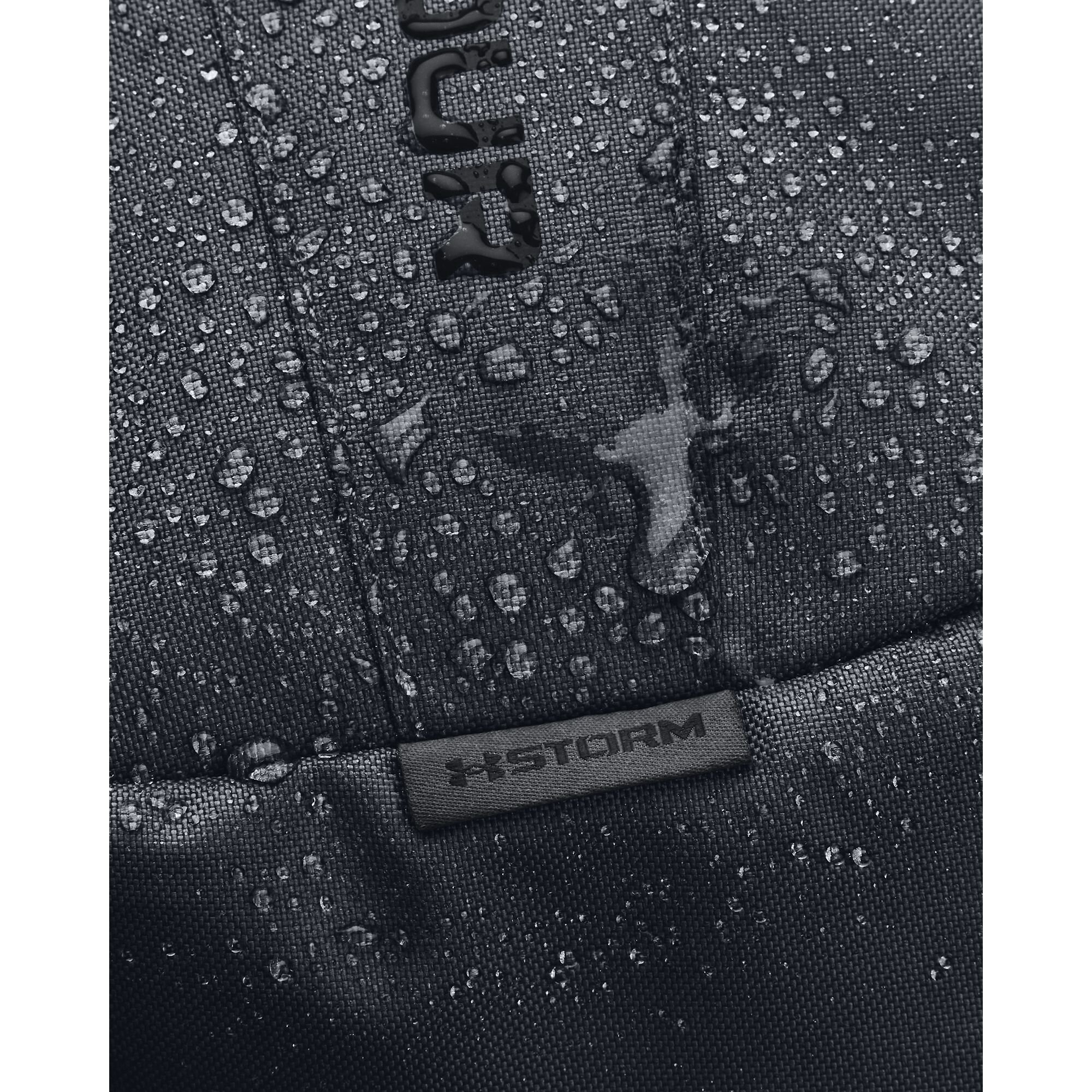 Under Armour Hustle Lite