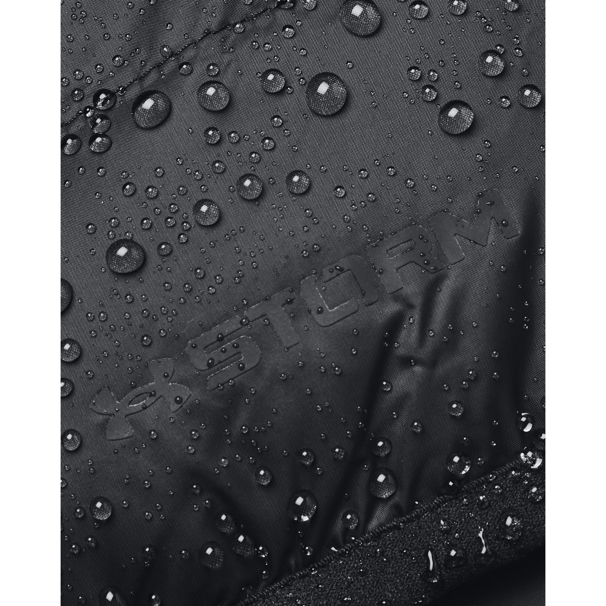 Women's quilted parka Under Armour Armour Down 2.0 Parka