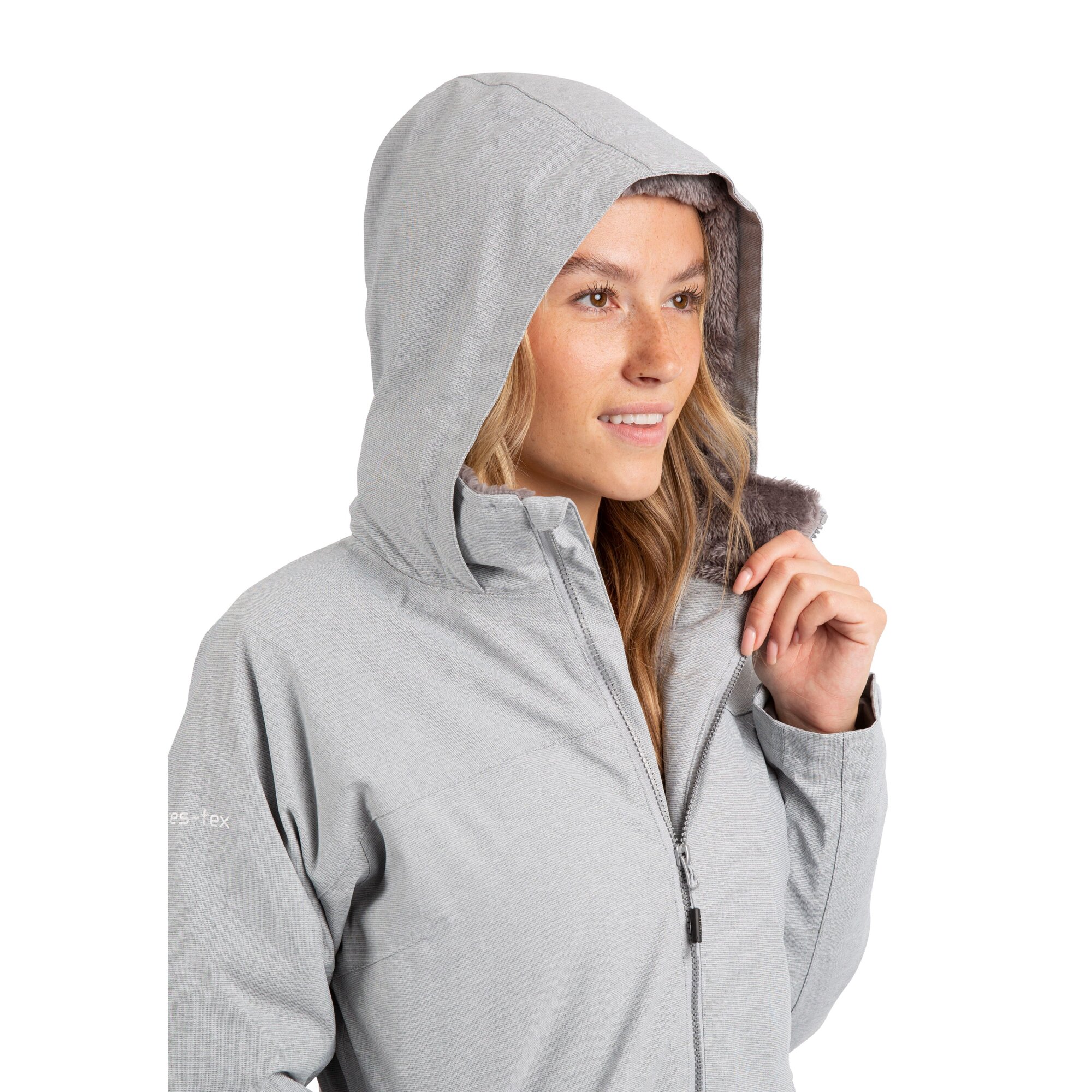 Women's jacket Trespass Wintry