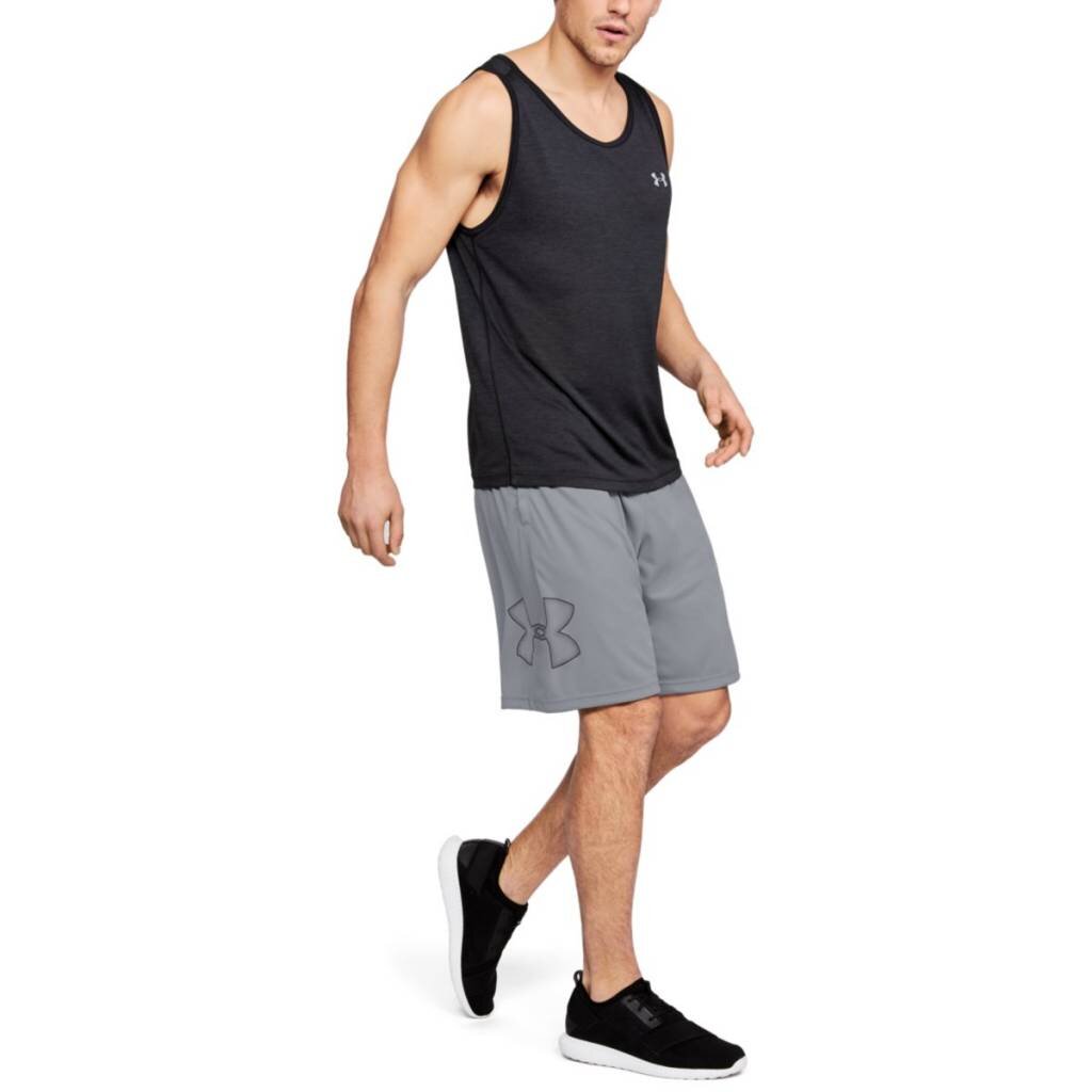 Men&#039;s shorts Under Armour Tech Graphic Short