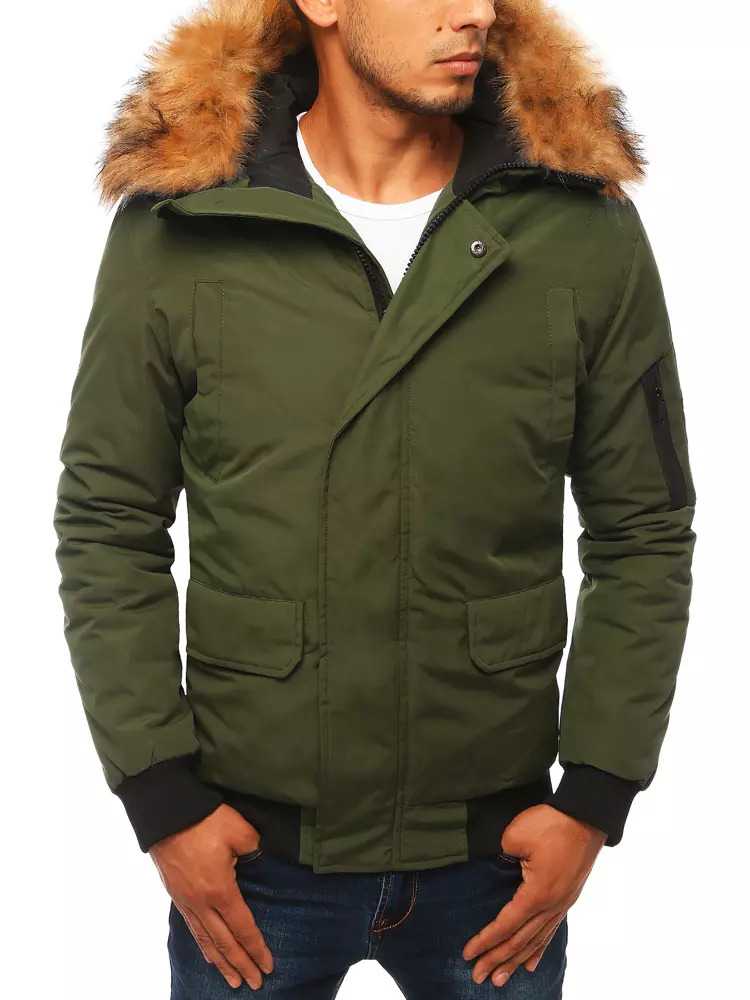 Geaca barbati, DStreet Winter