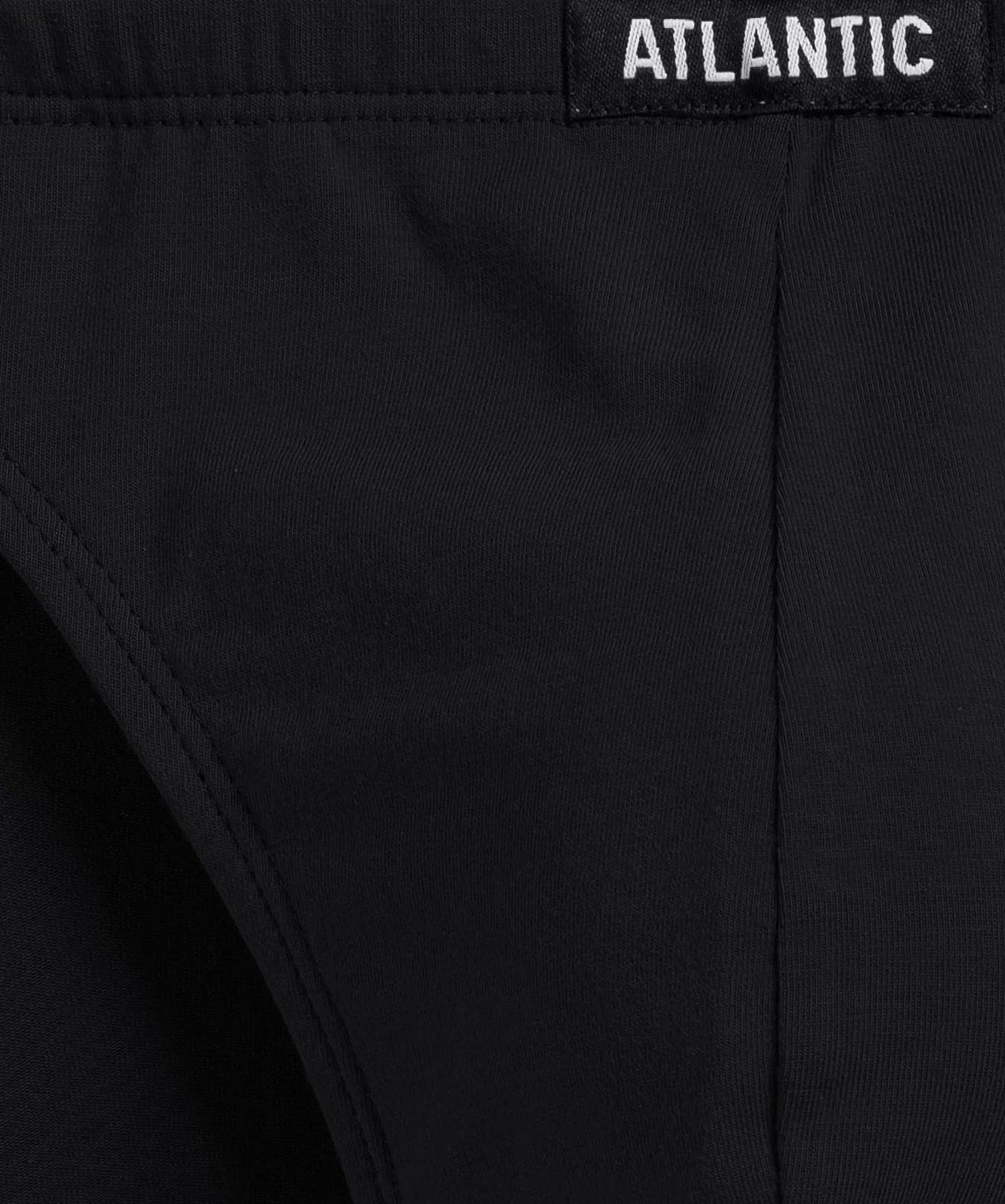 3-PACK Men's mini briefs