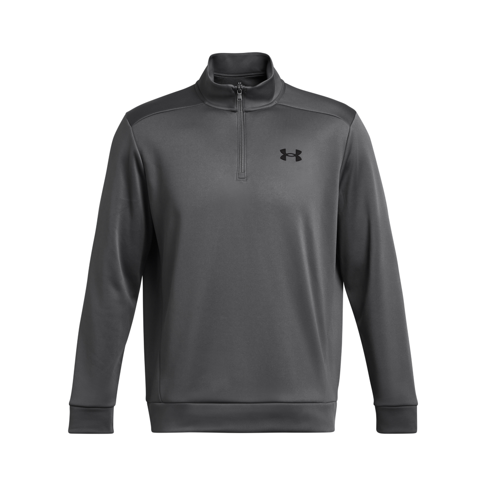 Men&#039;s Under Armour FLEECE 1/4 ZIP sweatshirt