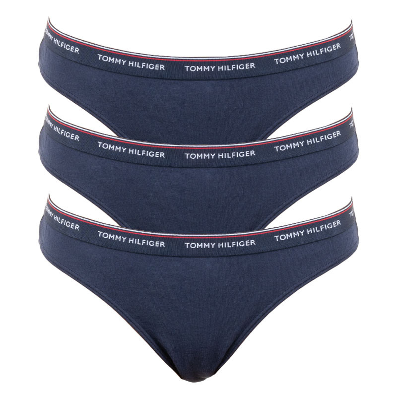tommy hilfiger women's panties