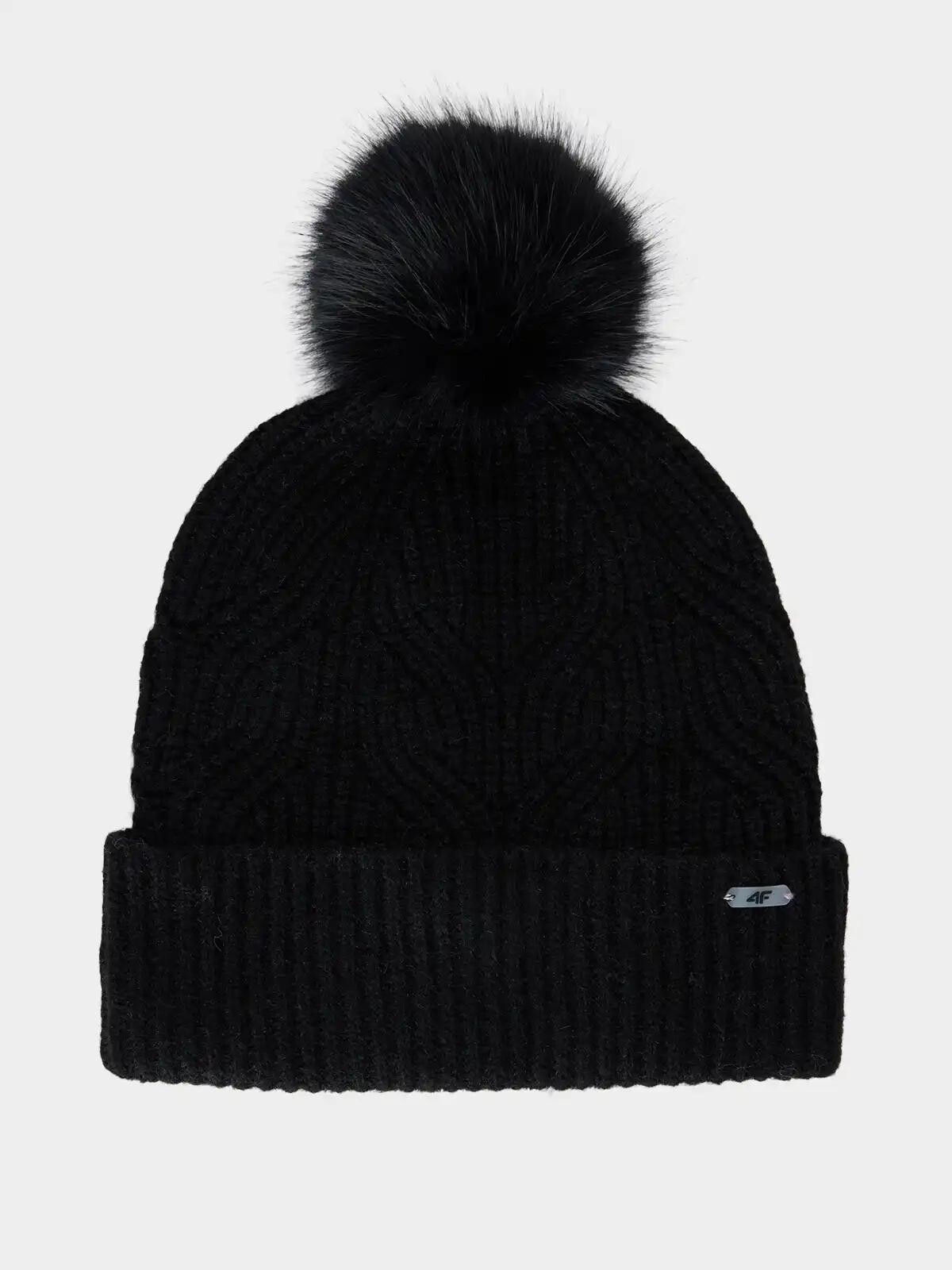 Womens 4F Hat